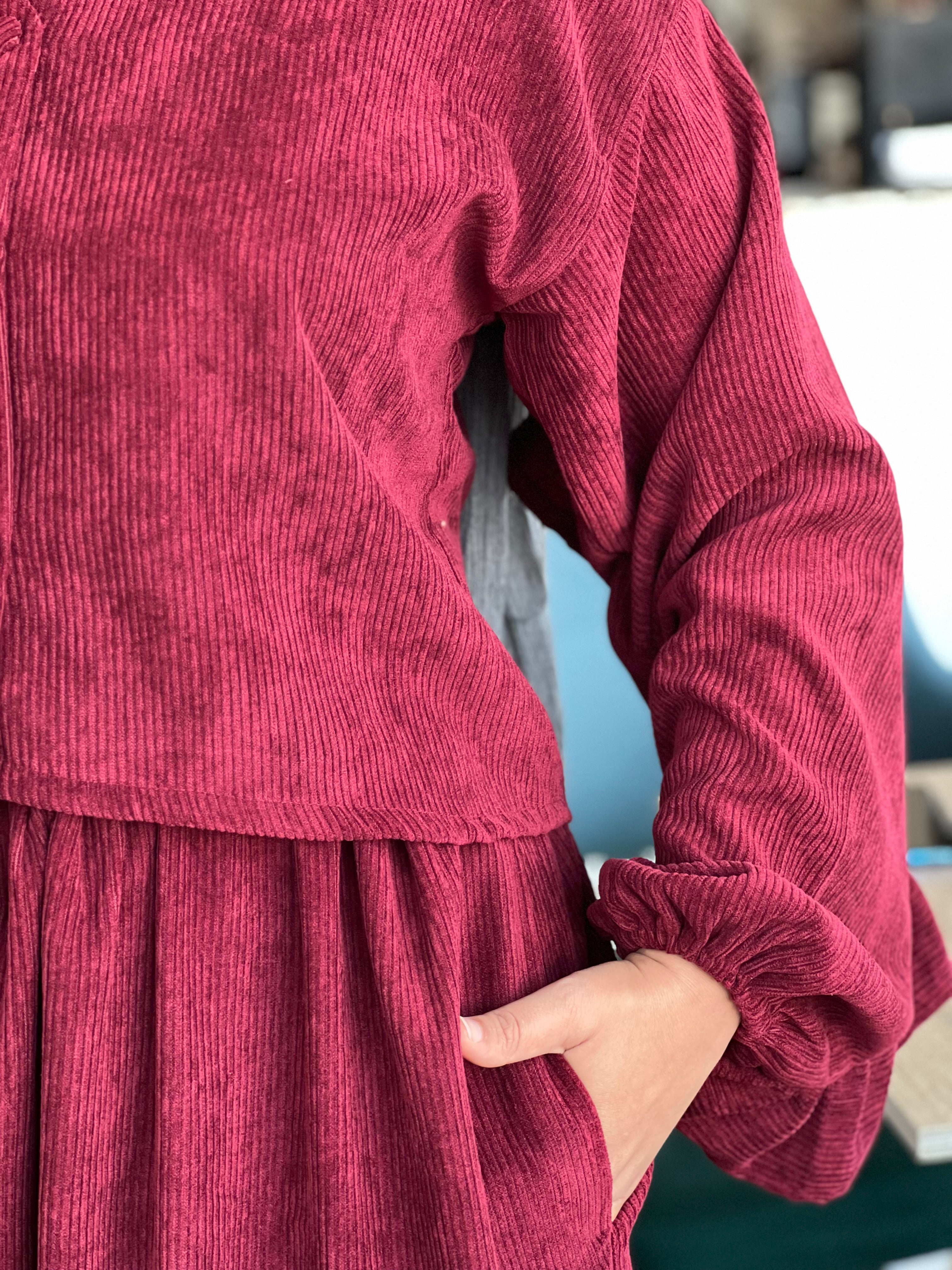 Luna Set(warm Edition)