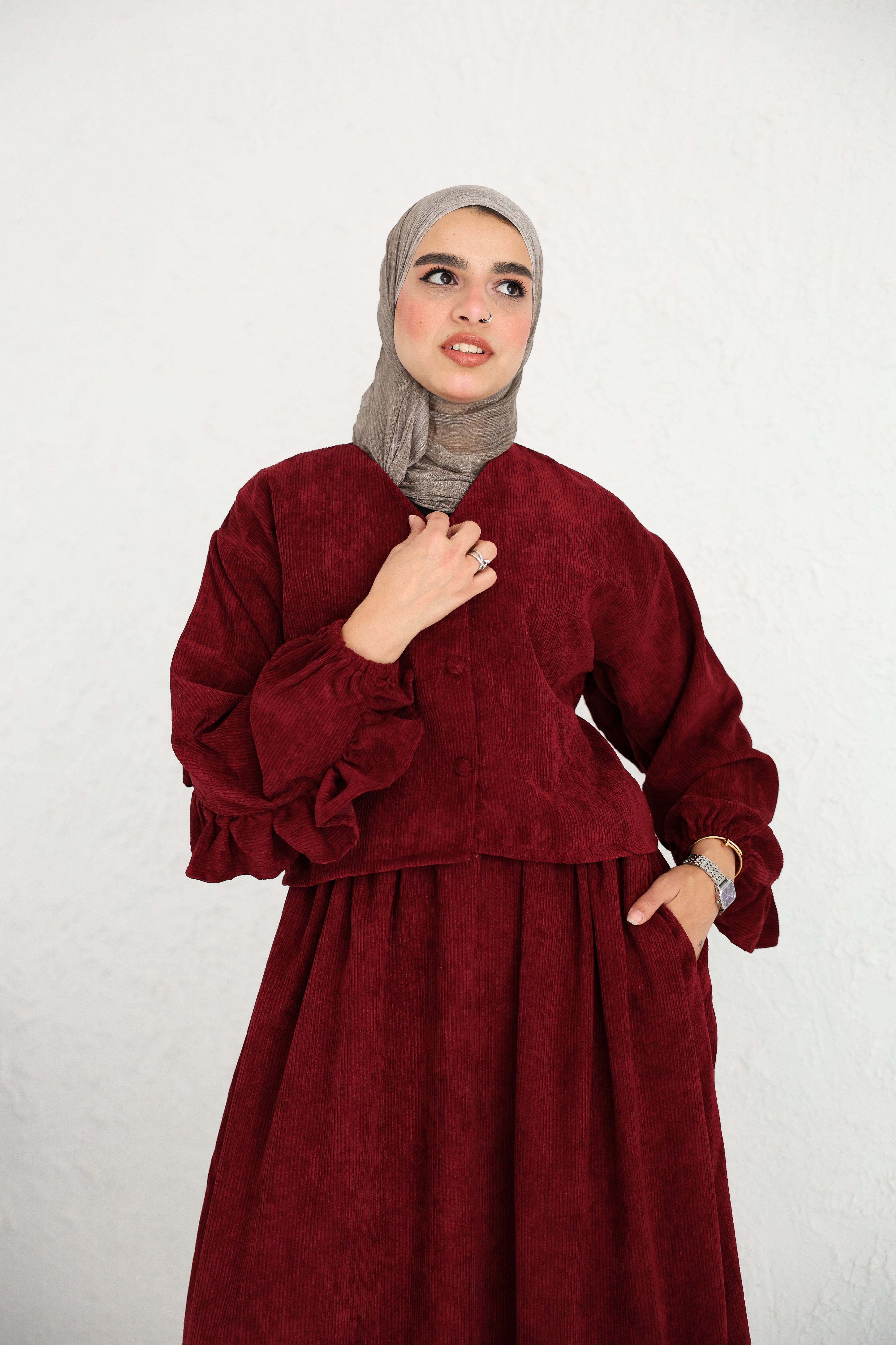 Luna Set(warm Edition)