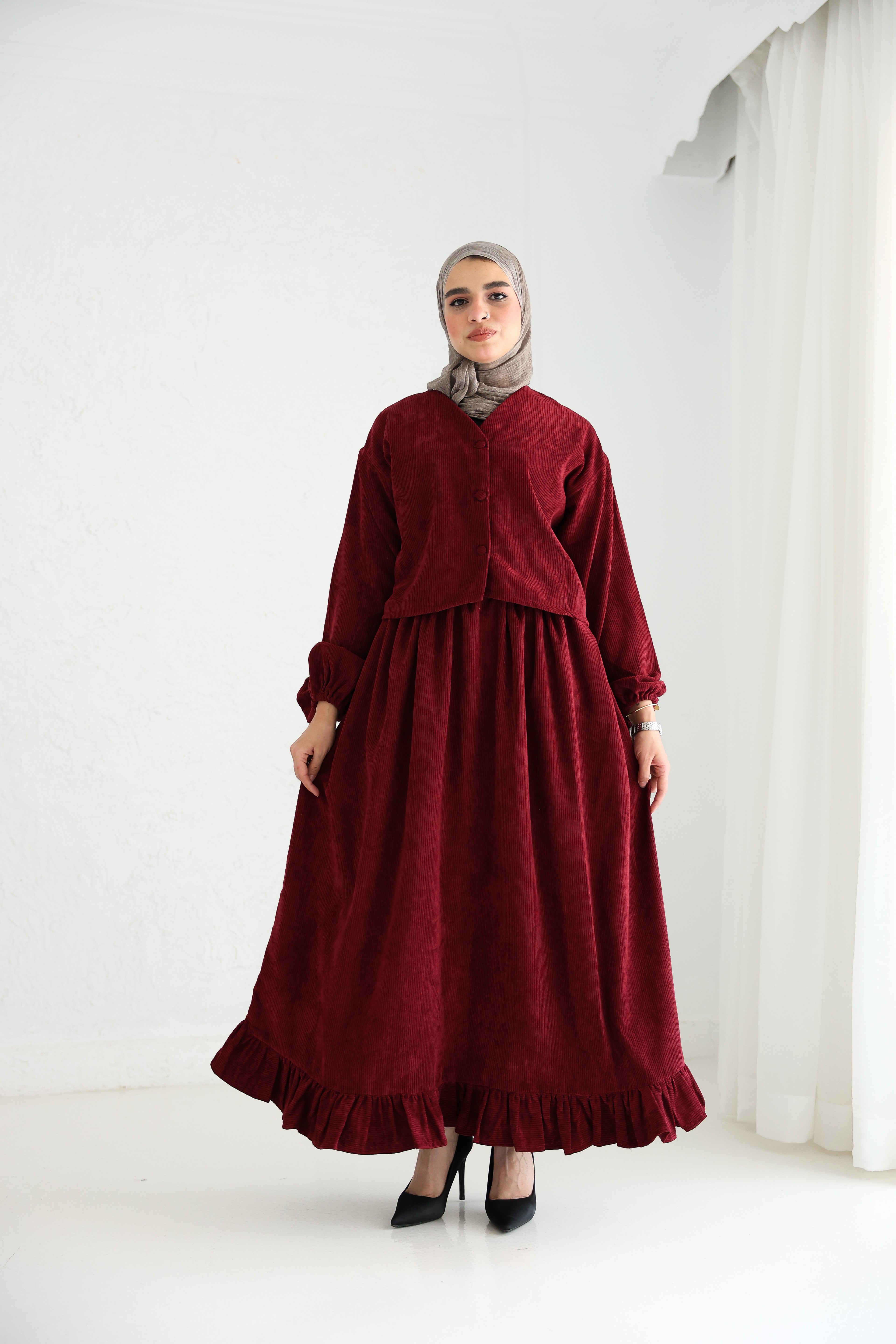 Luna Set(warm Edition)