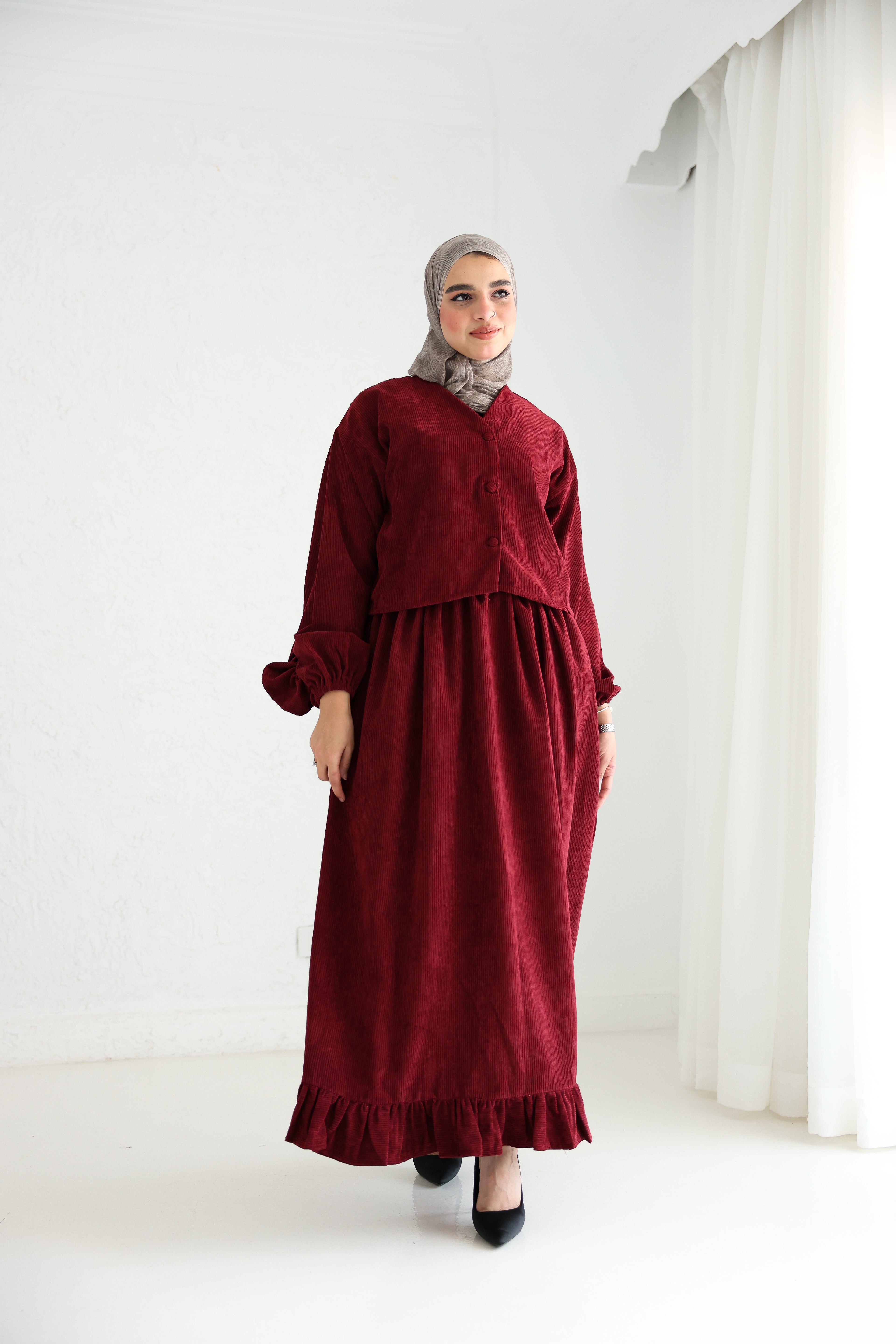 Luna Set(warm Edition)