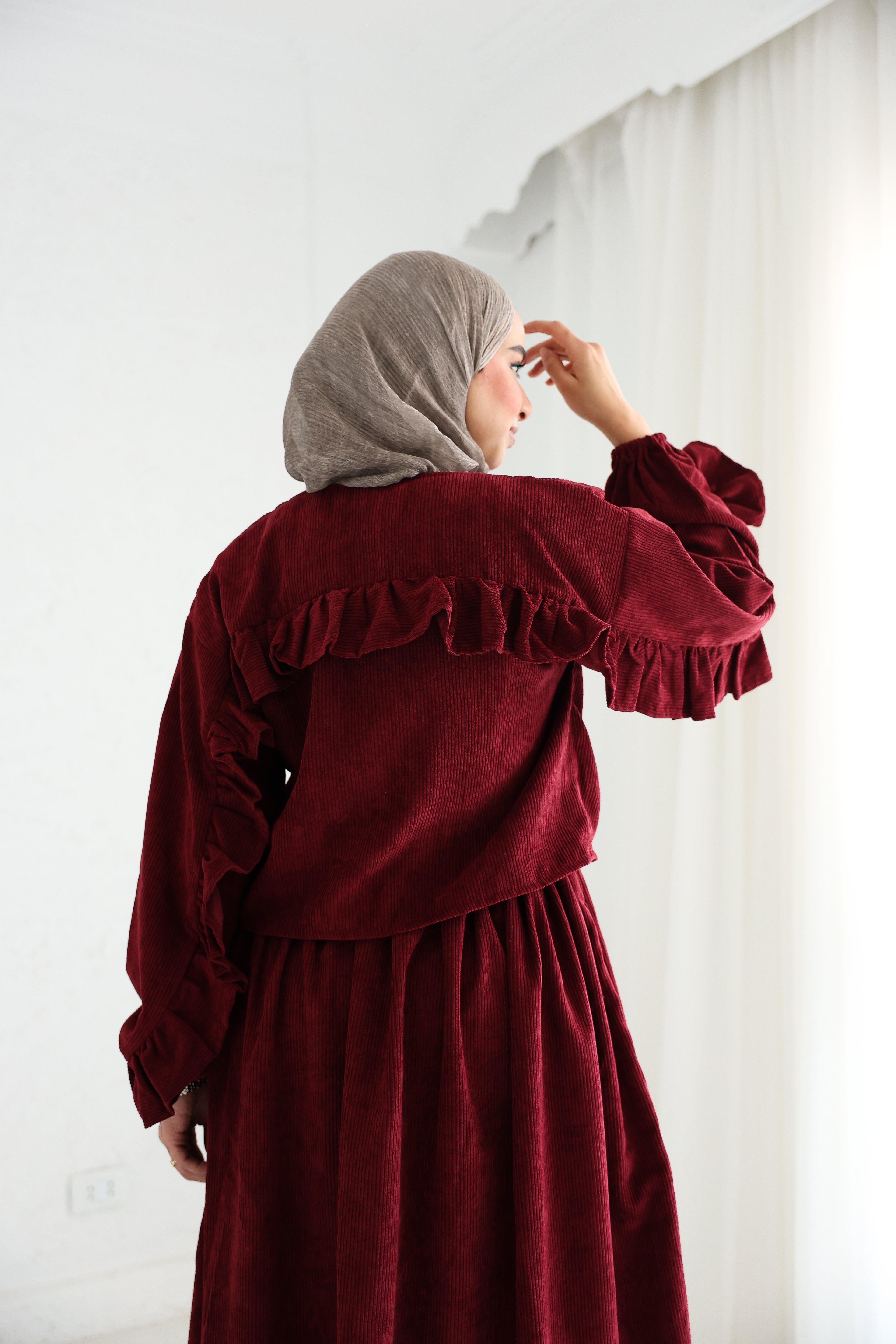 Luna Set(warm Edition)