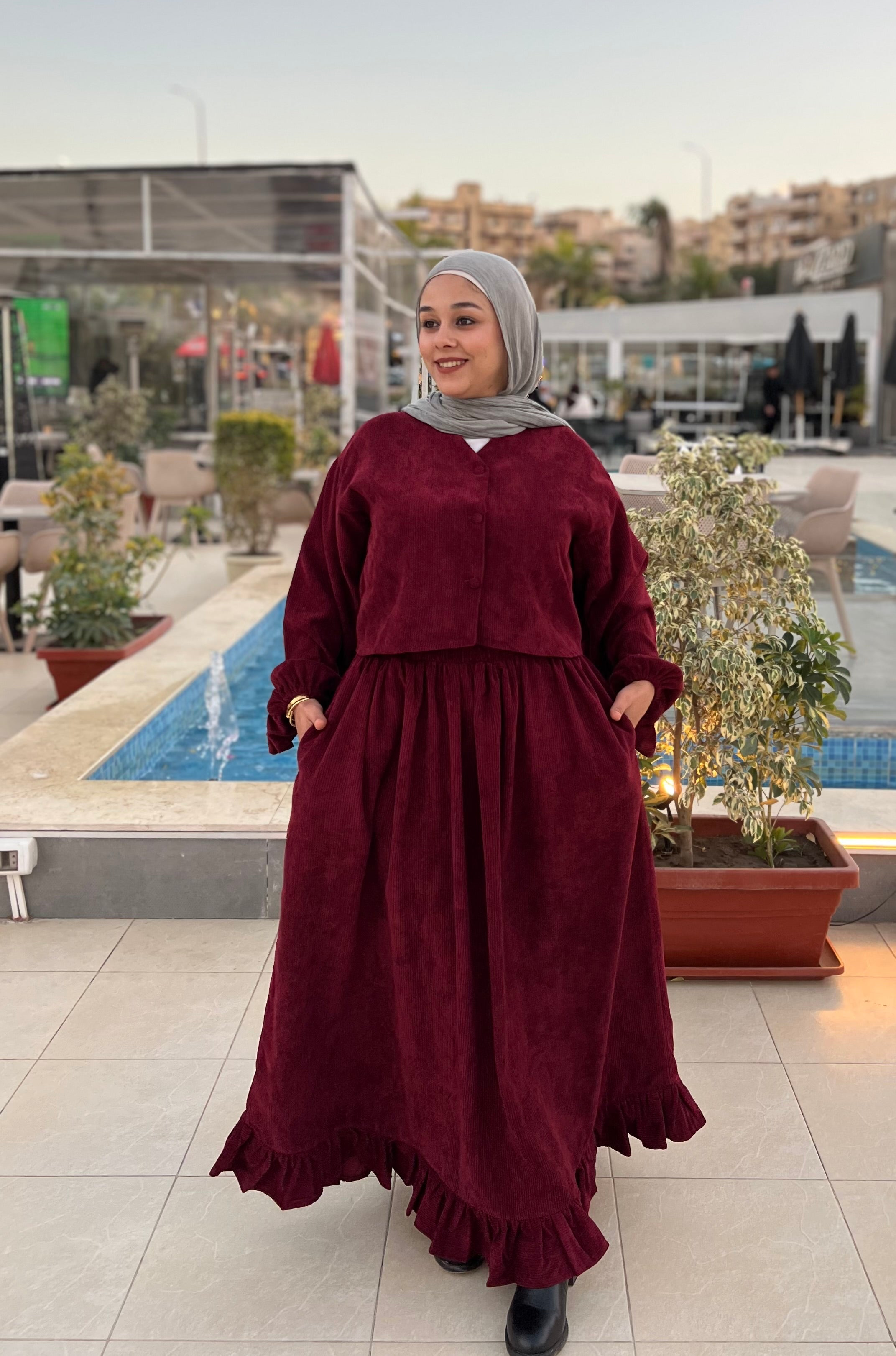 Luna Set(warm Edition)