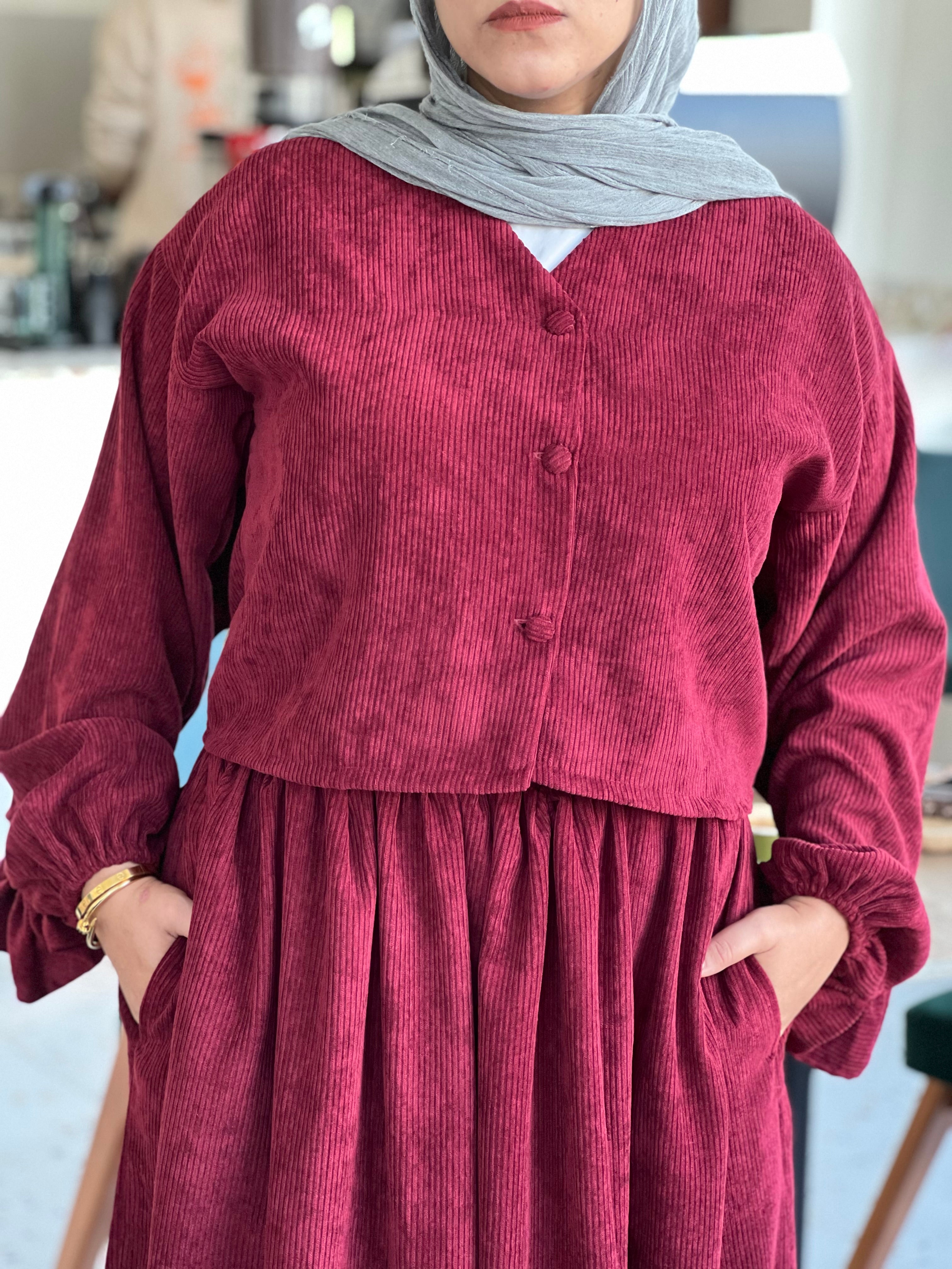 Luna Set(warm Edition)