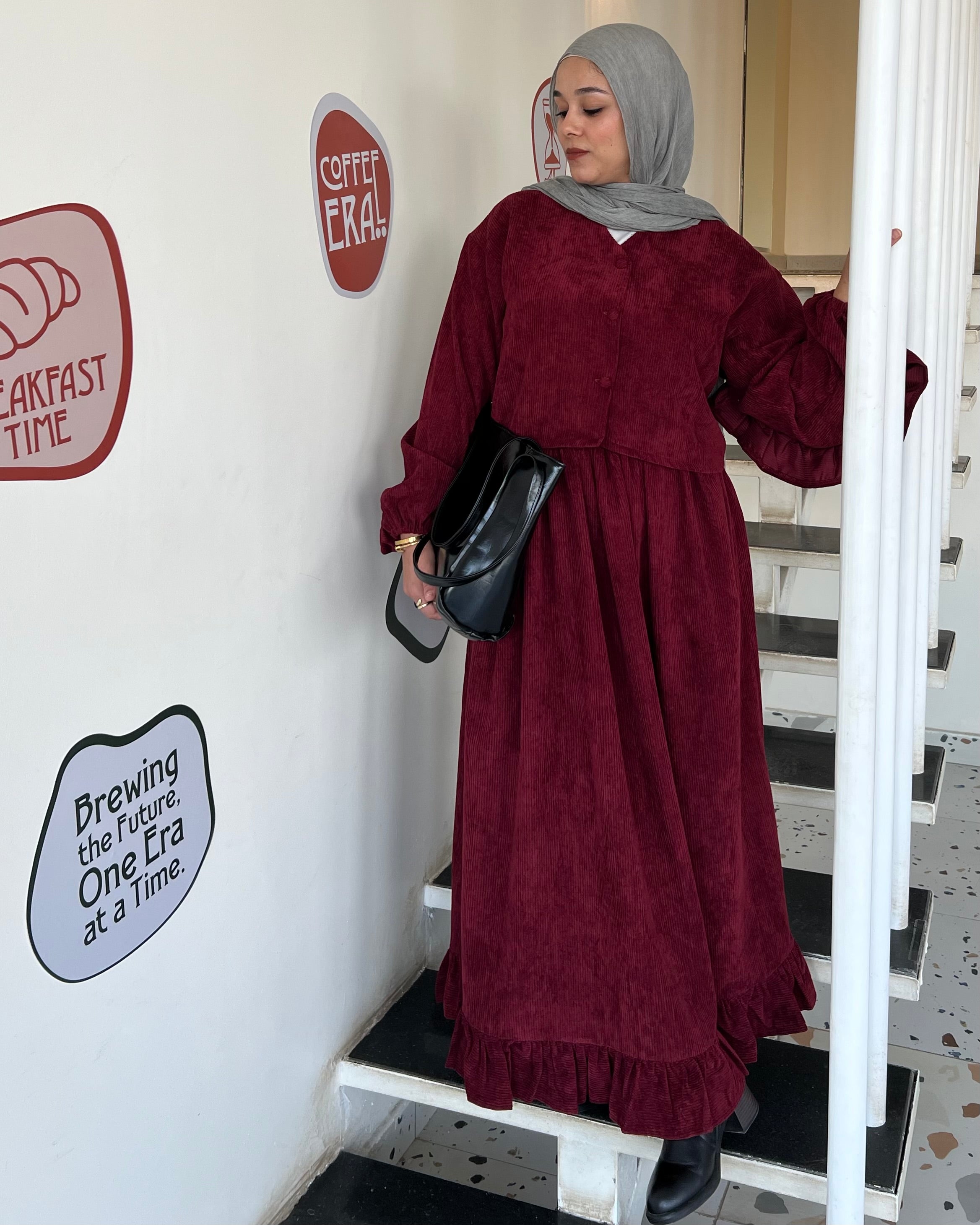 Luna Set(warm Edition)