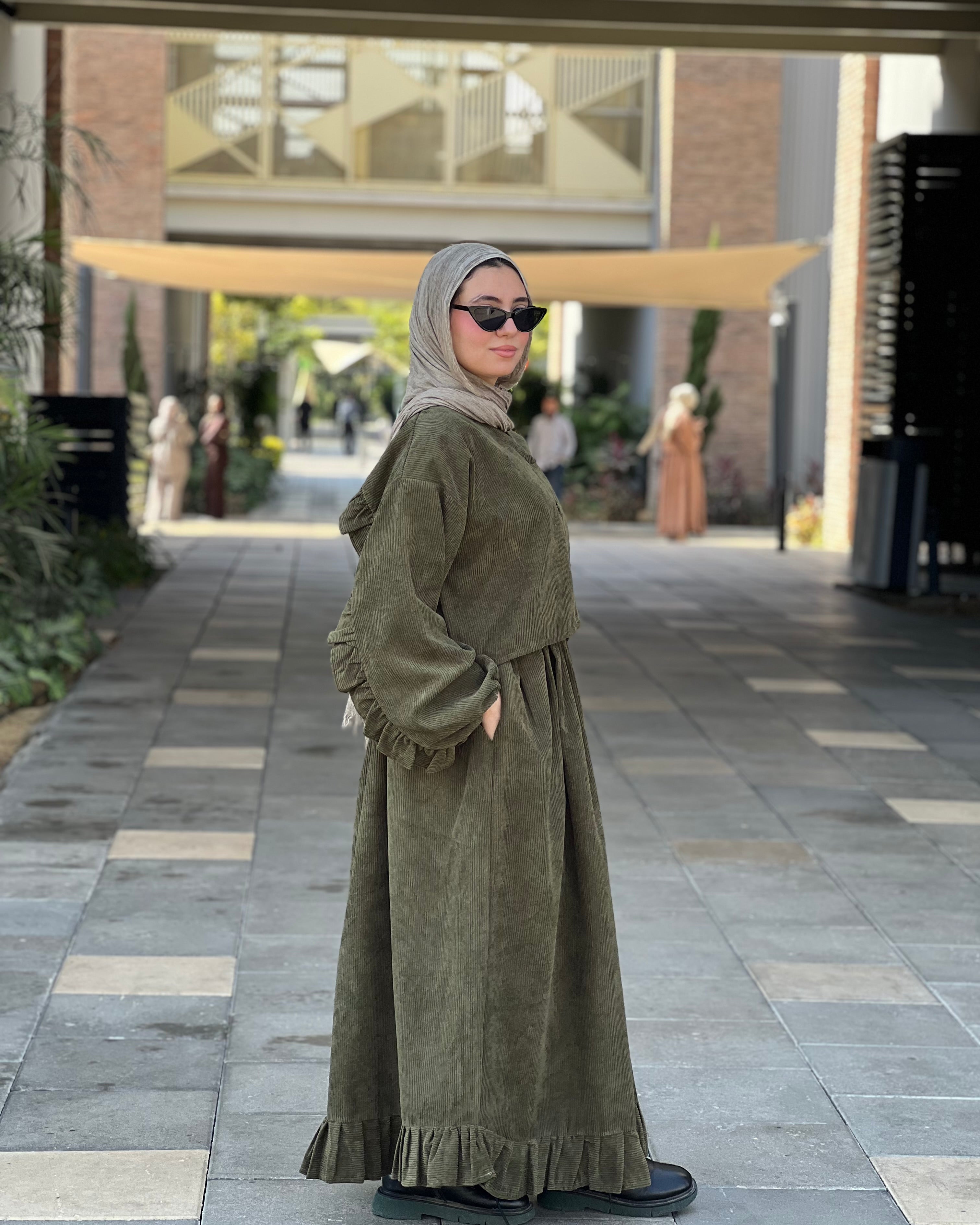 Luna Set(Warm Edition)