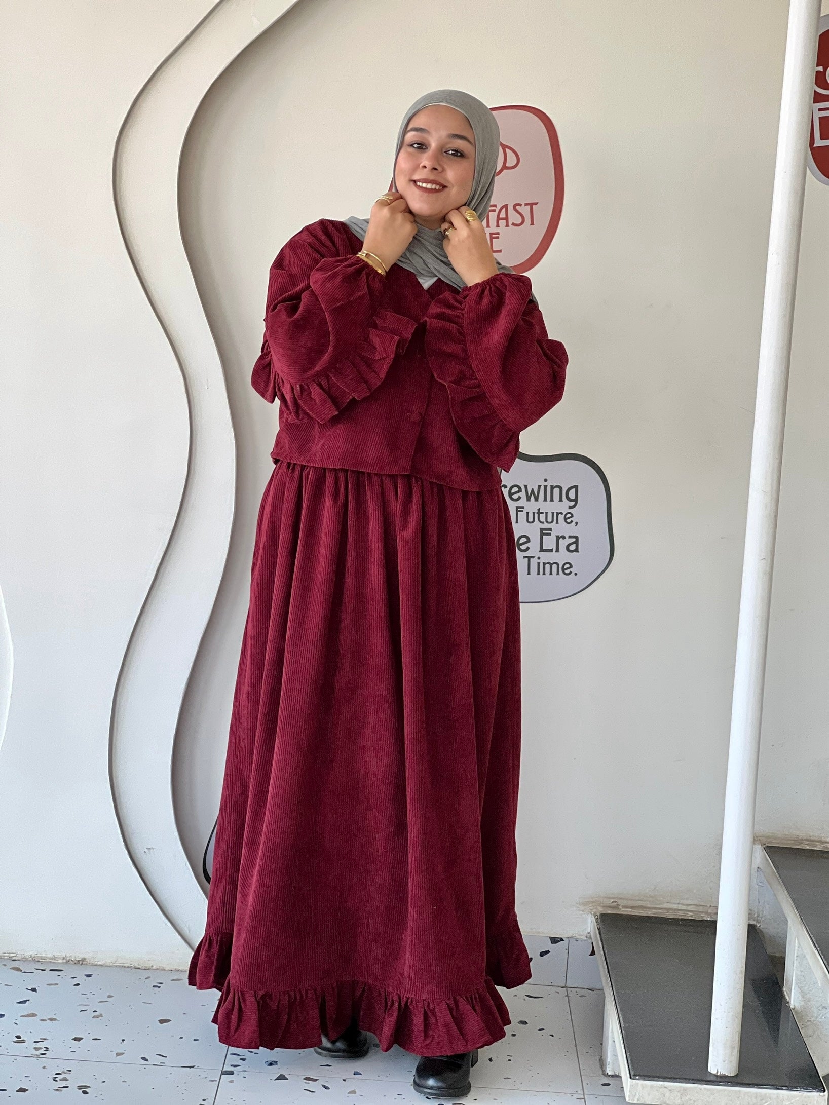 Luna Set(warm Edition)