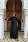 Yaqout Abaya