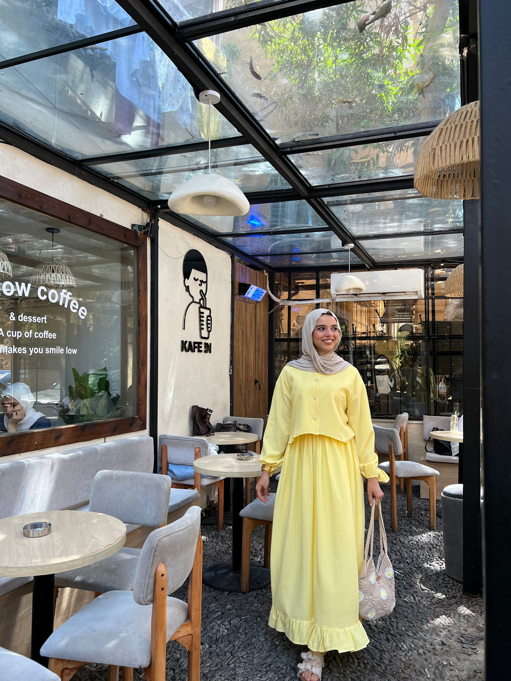 Luna Set (Summer Edition)