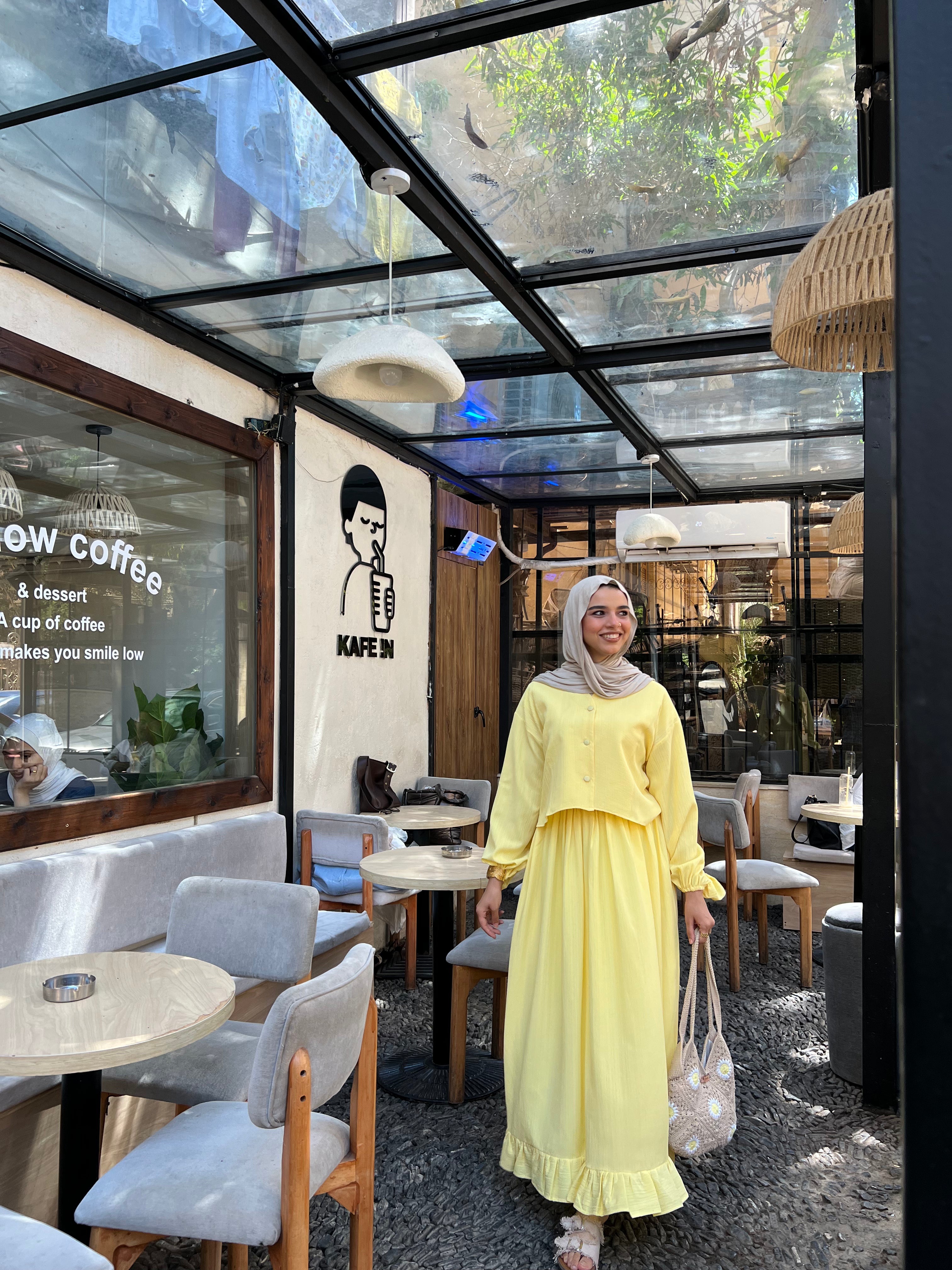 Luna Set (Summer Edition)