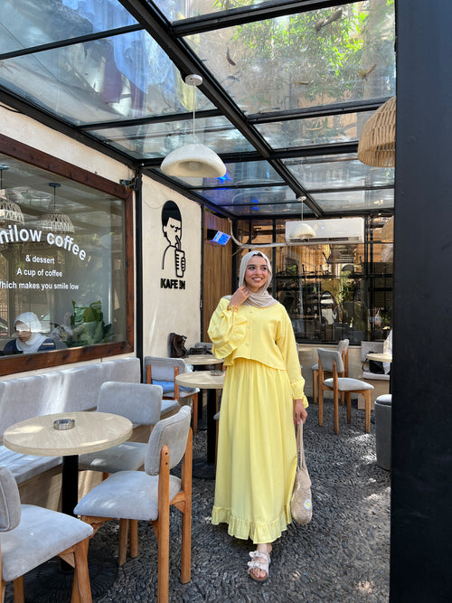 Luna Set (Summer Edition)