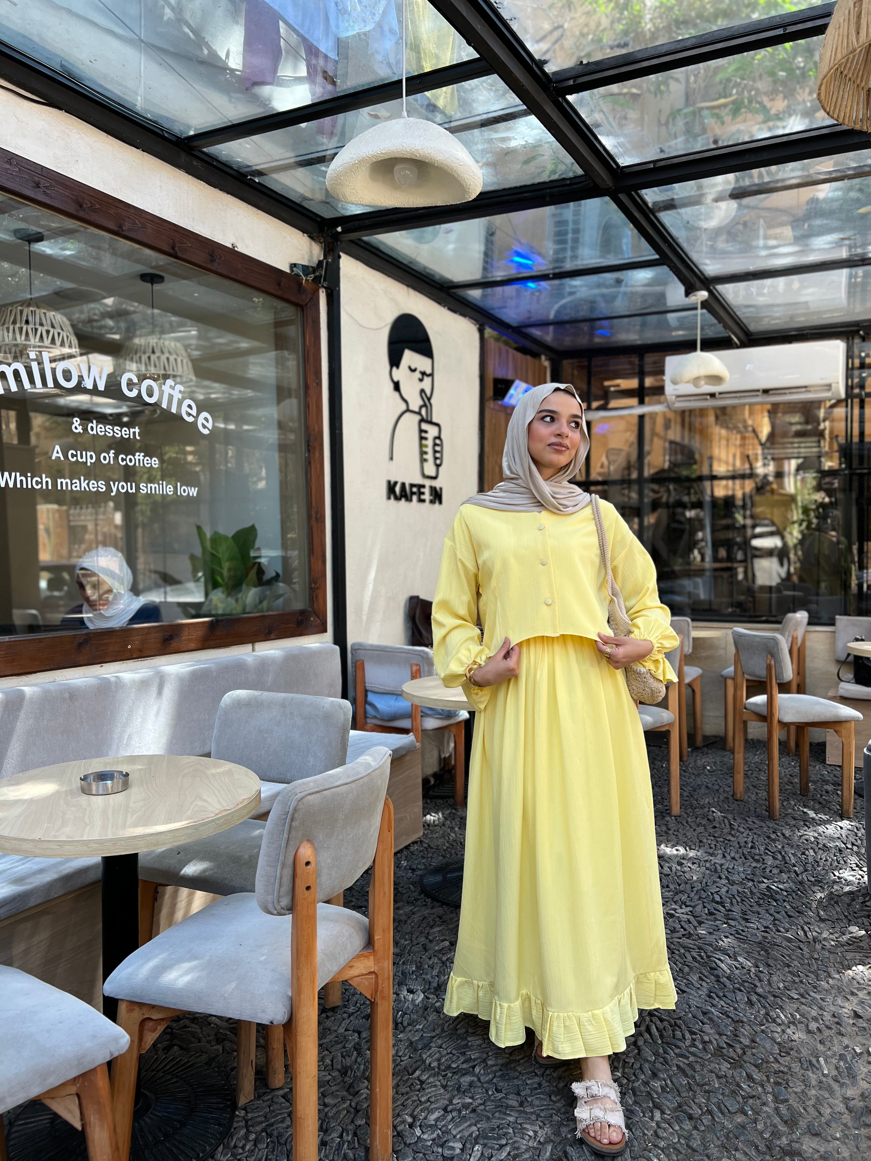 Luna Set (Summer Edition)