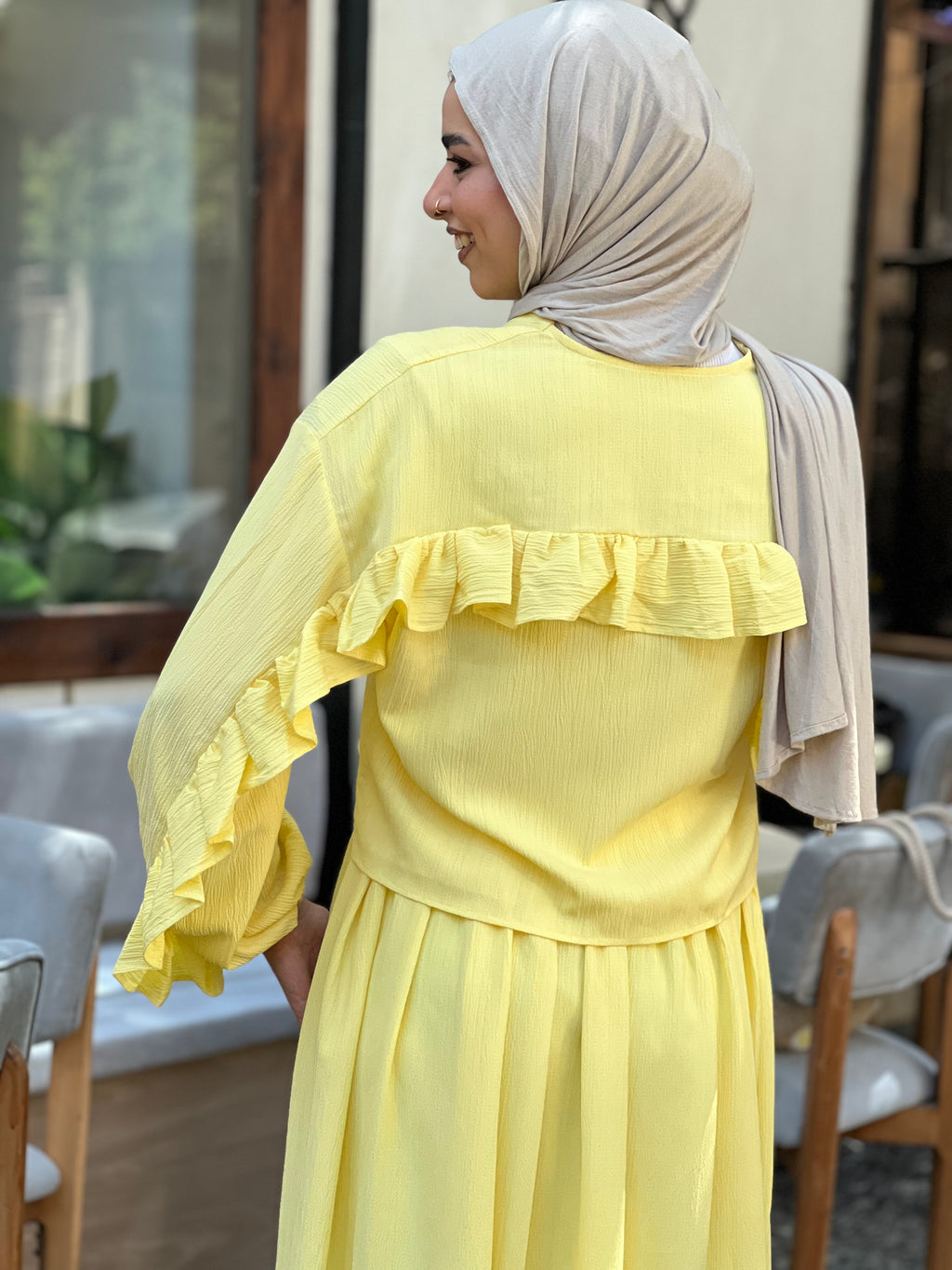 Luna Set (Summer Edition)