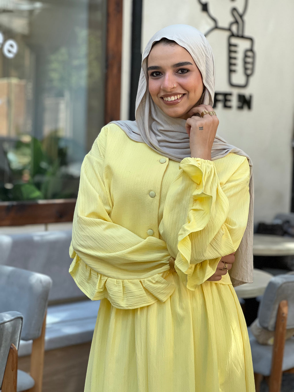 Luna Set (Summer Edition)