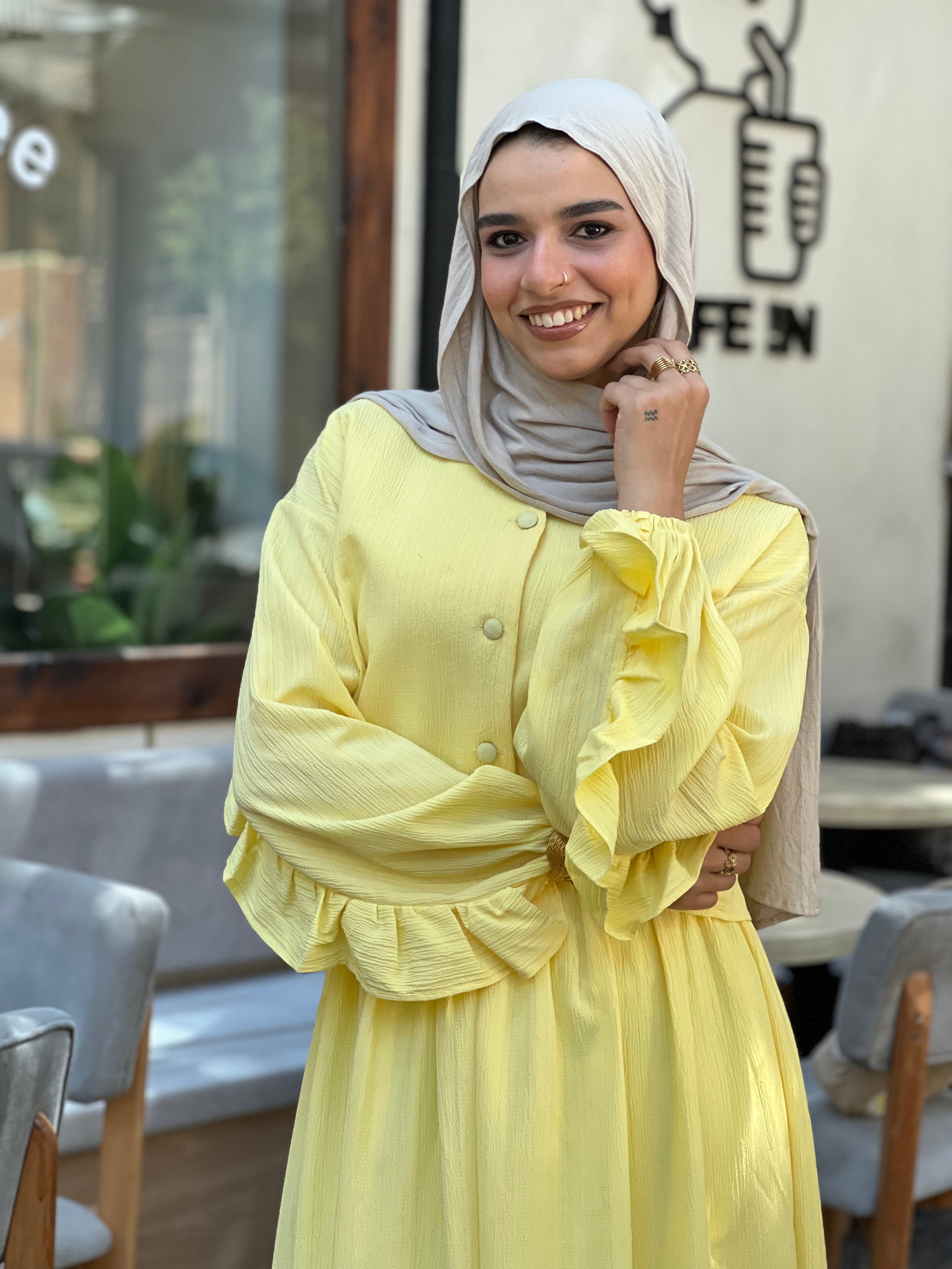 Luna Set (Summer Edition)