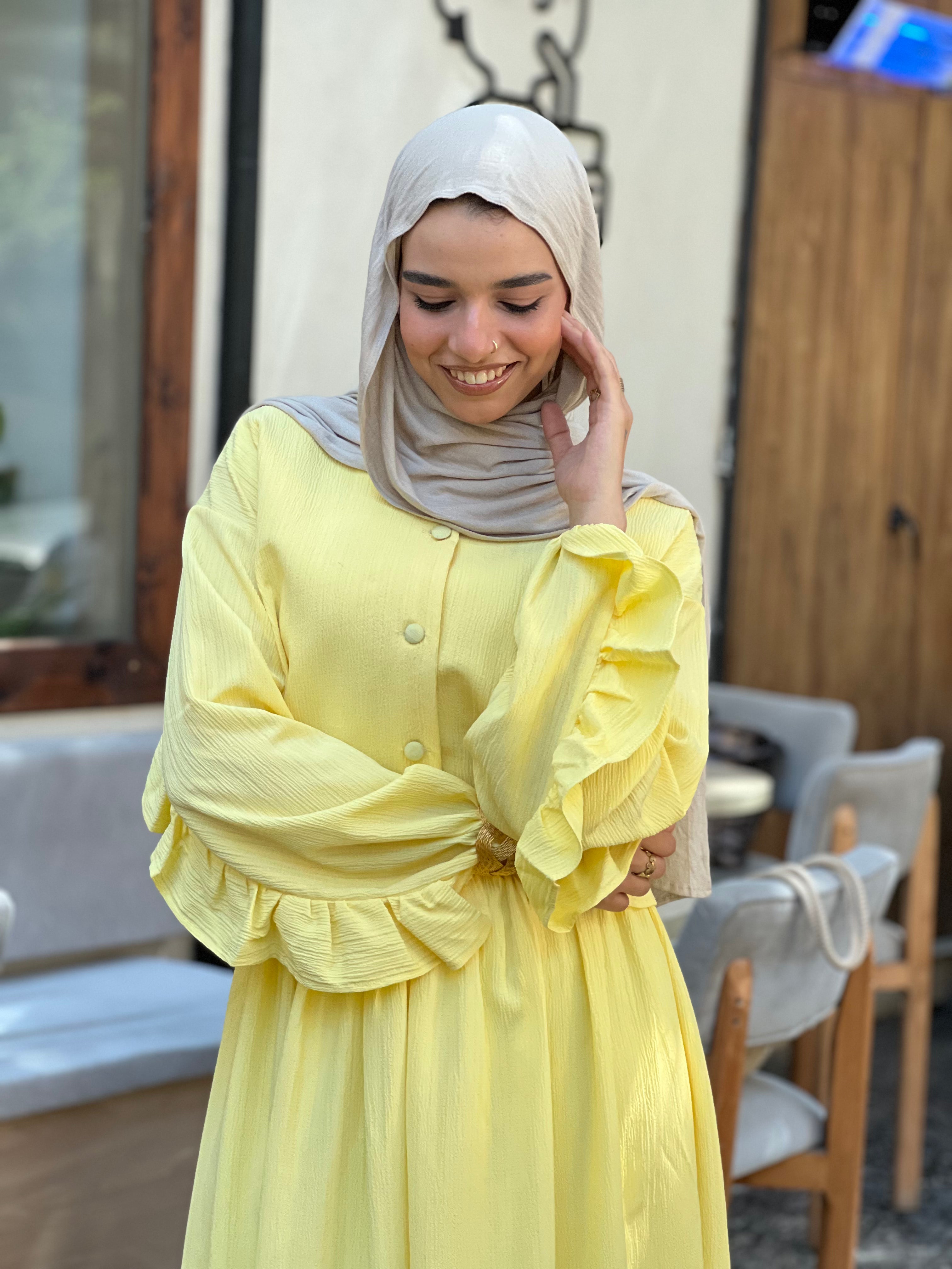 Luna Set (Summer Edition)