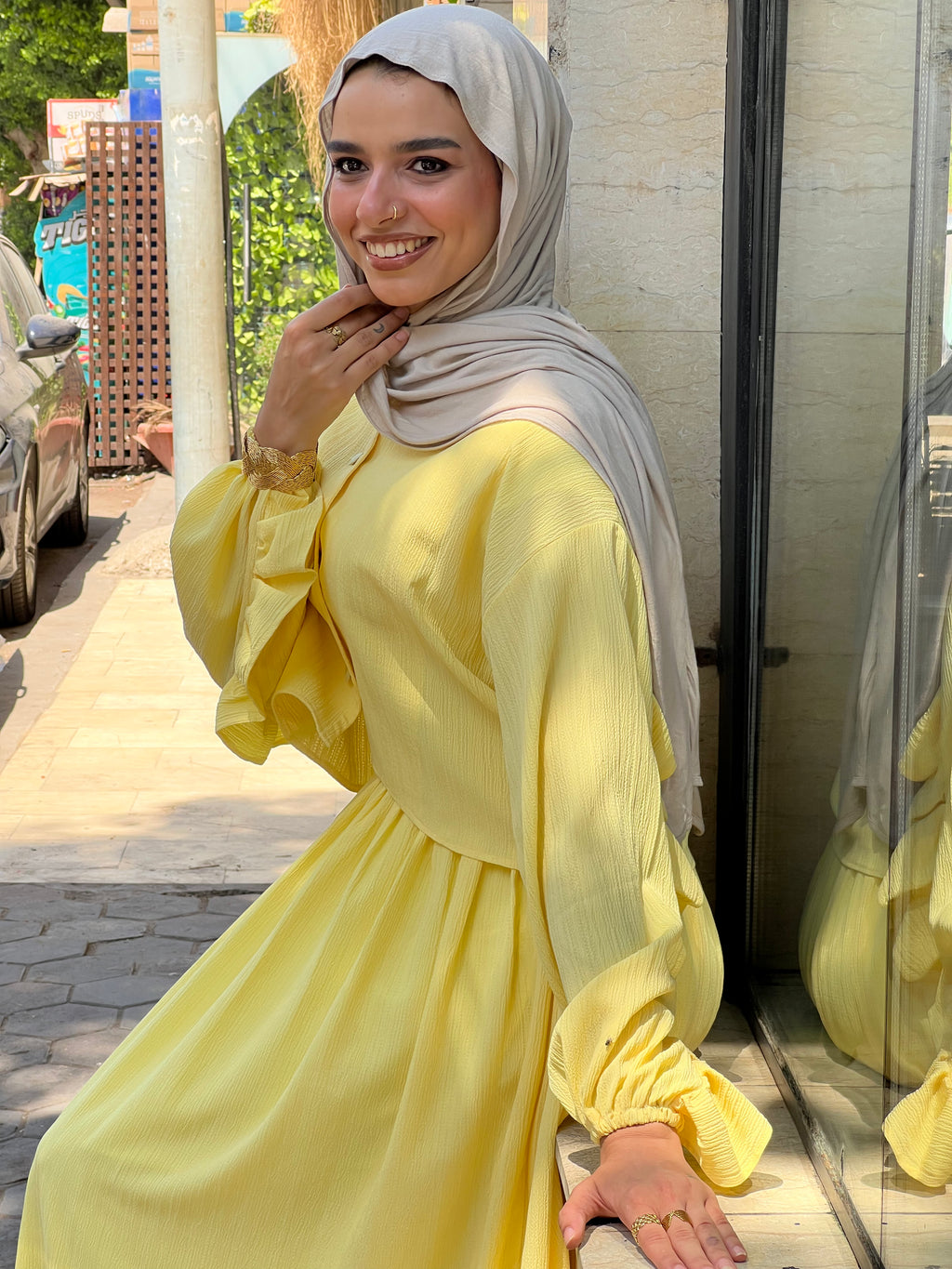 Luna Set (Summer Edition)