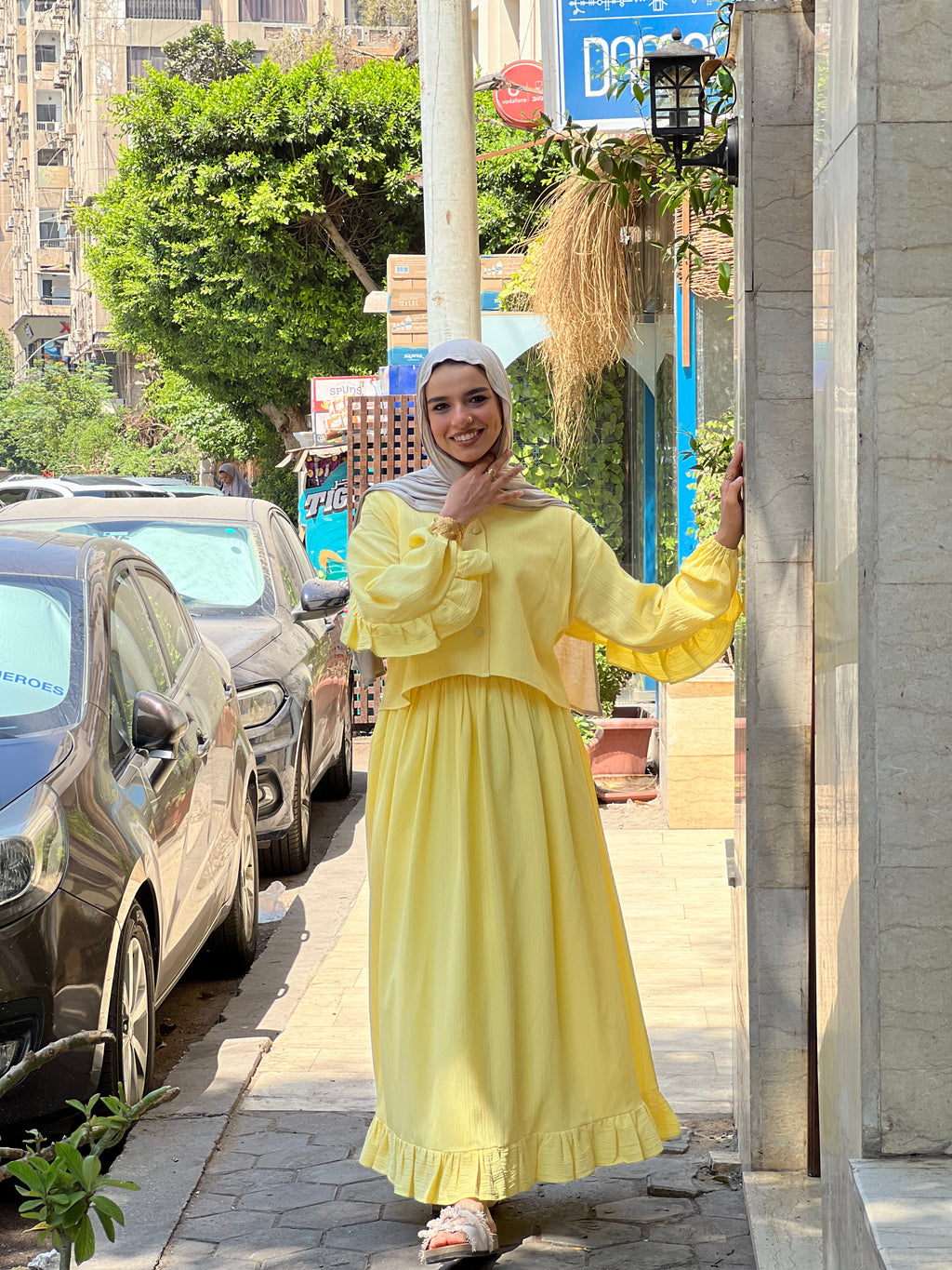 Luna Set (Summer Edition)