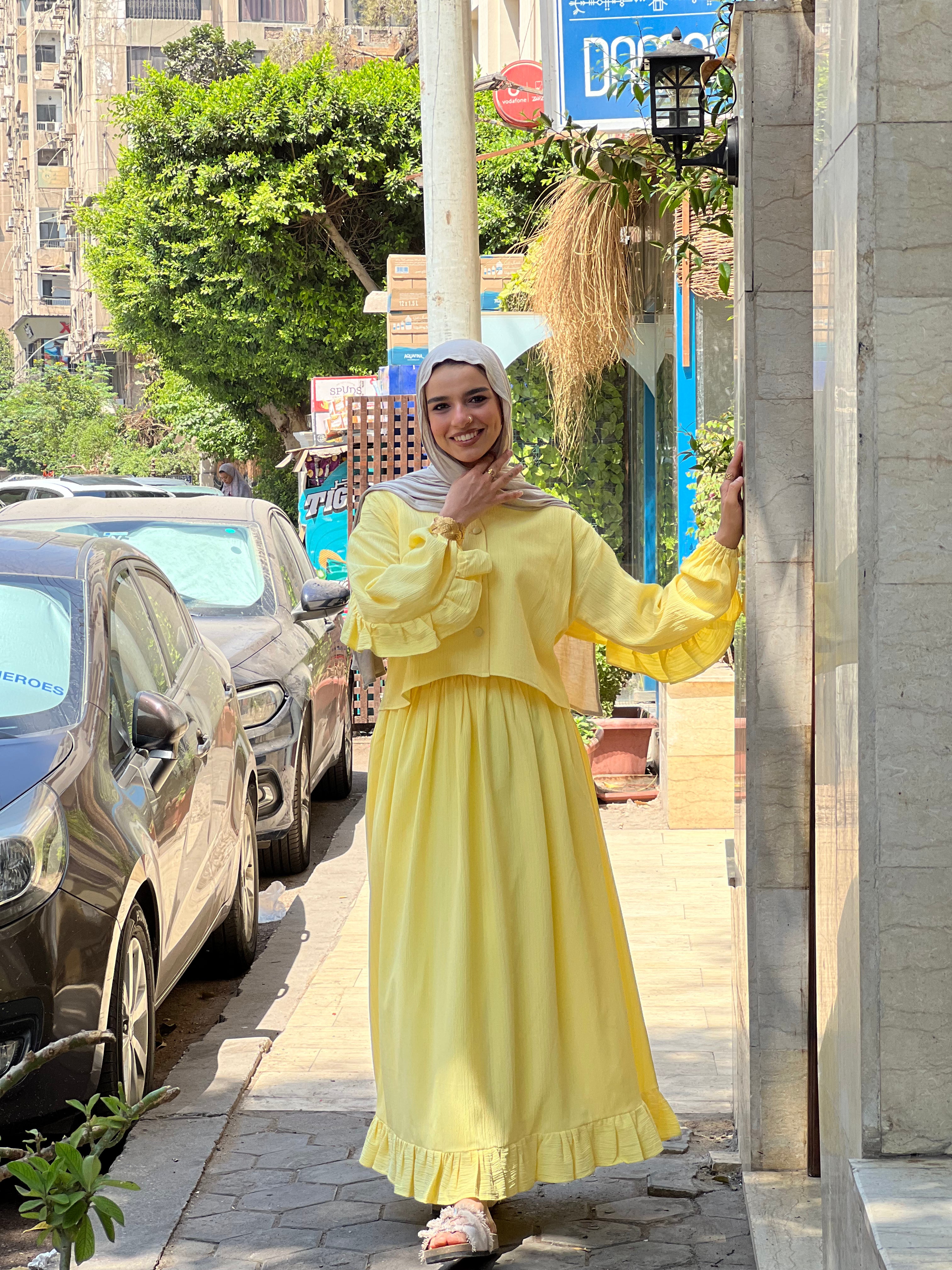 Luna Set (Summer Edition)