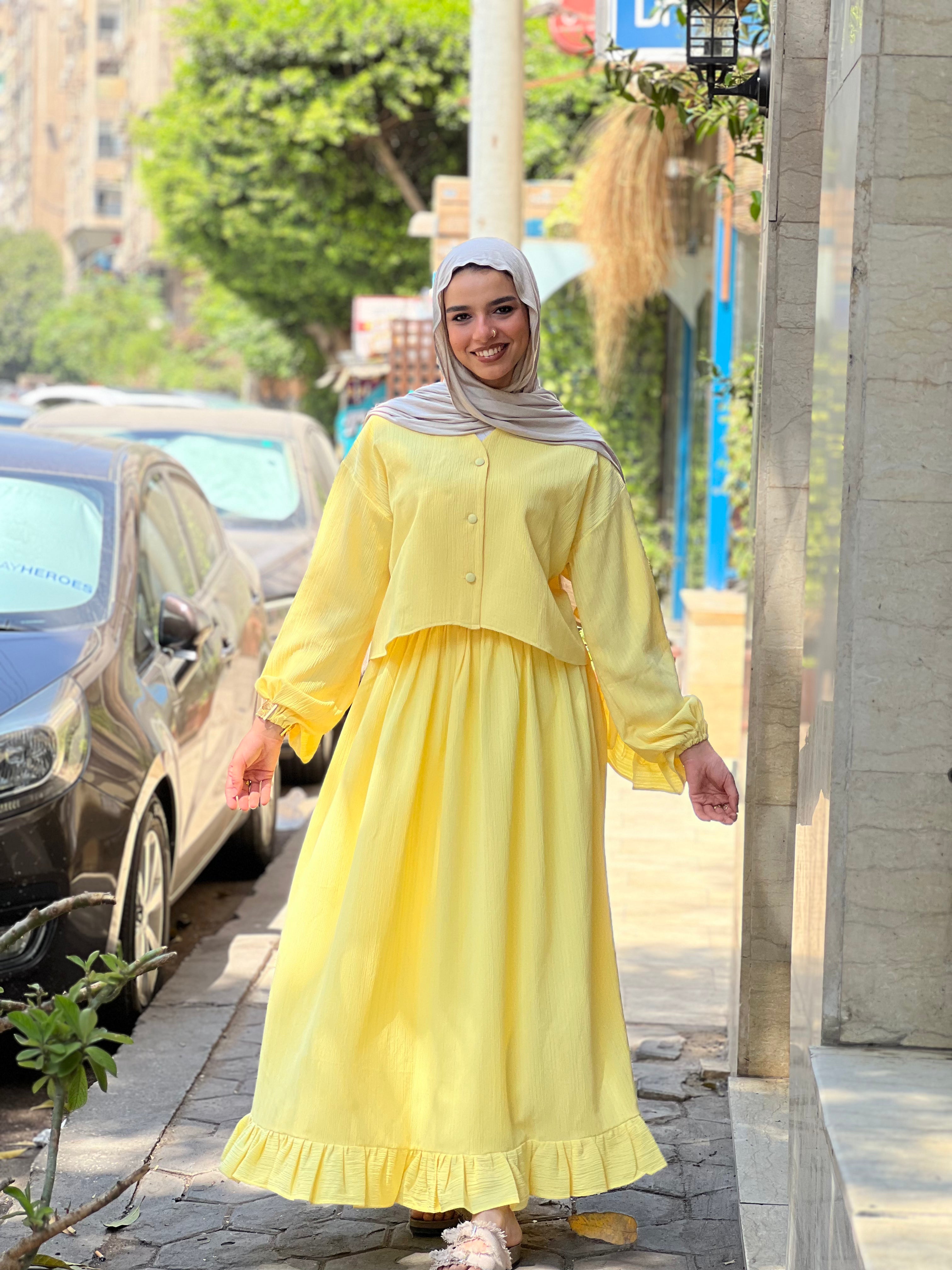 Luna Set (Summer Edition)