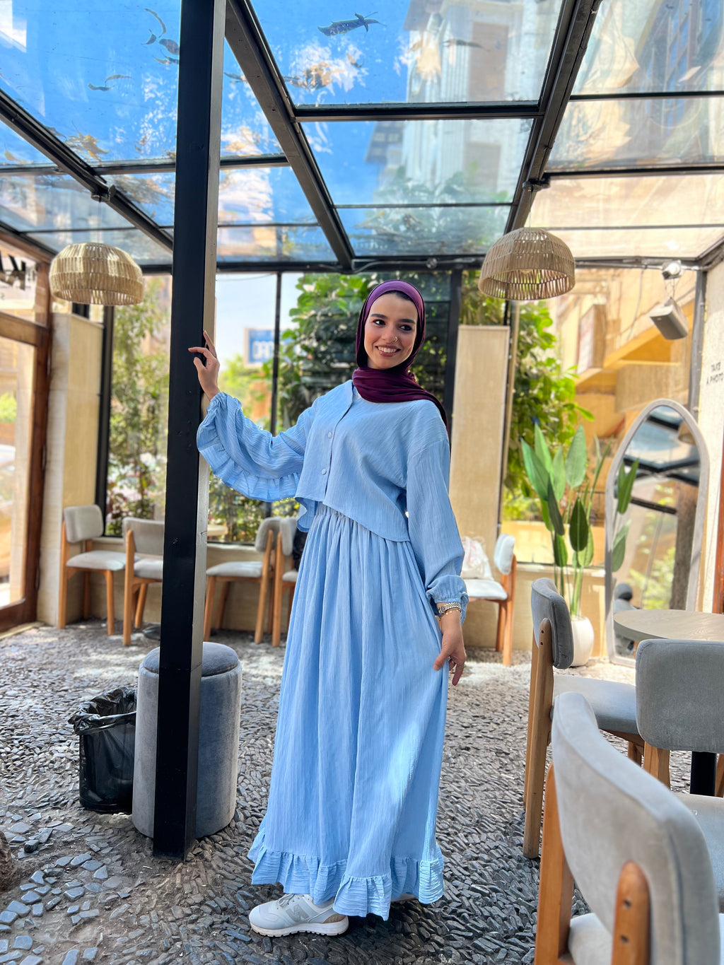 Luna Set(Summer Edition)