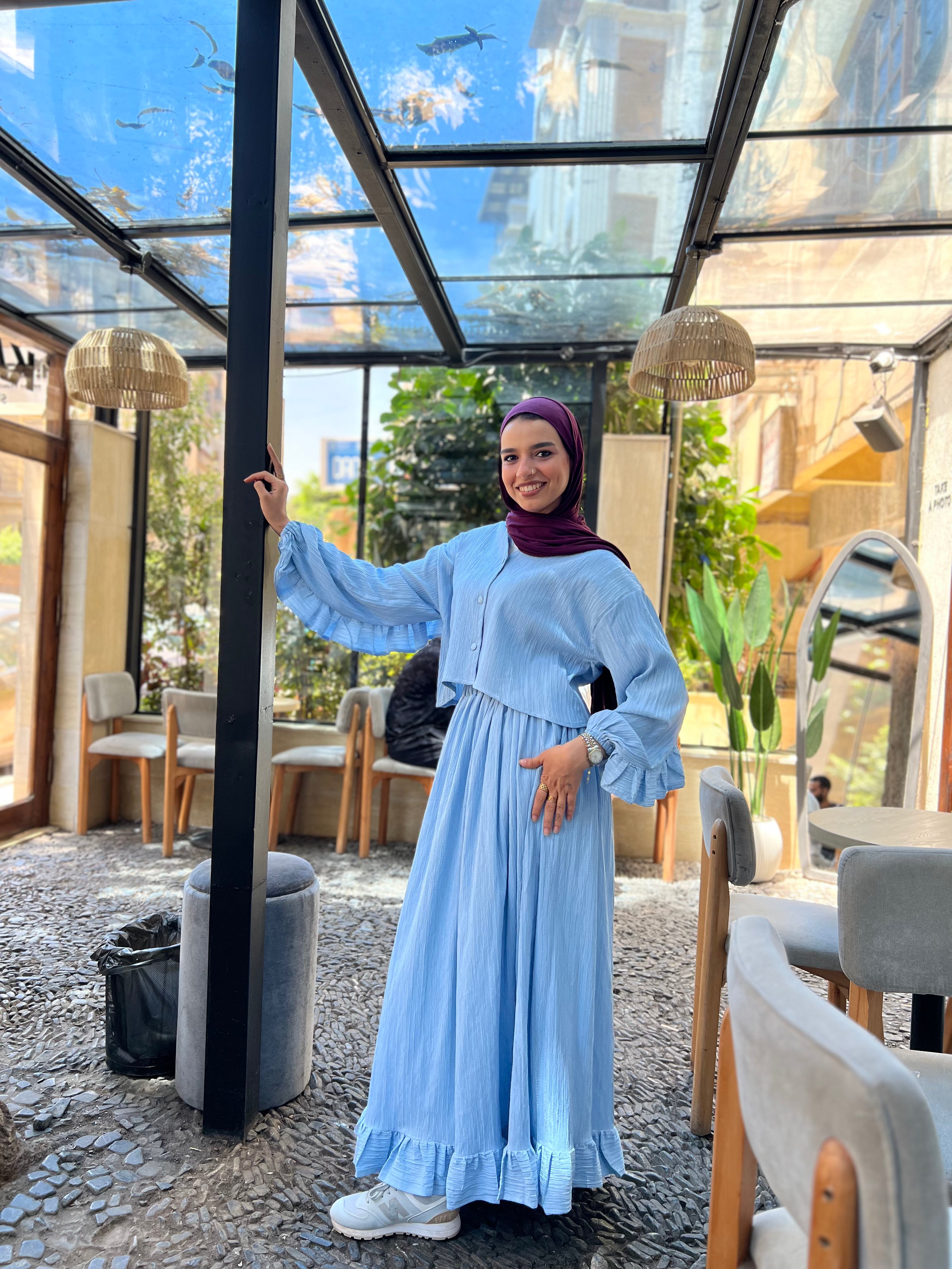 Luna Set(Summer Edition)