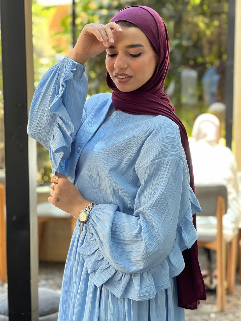 Luna Set(Summer Edition)