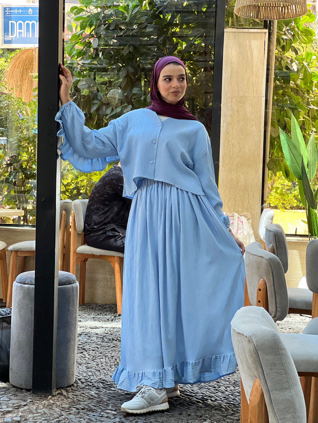 Luna Set(Summer Edition)