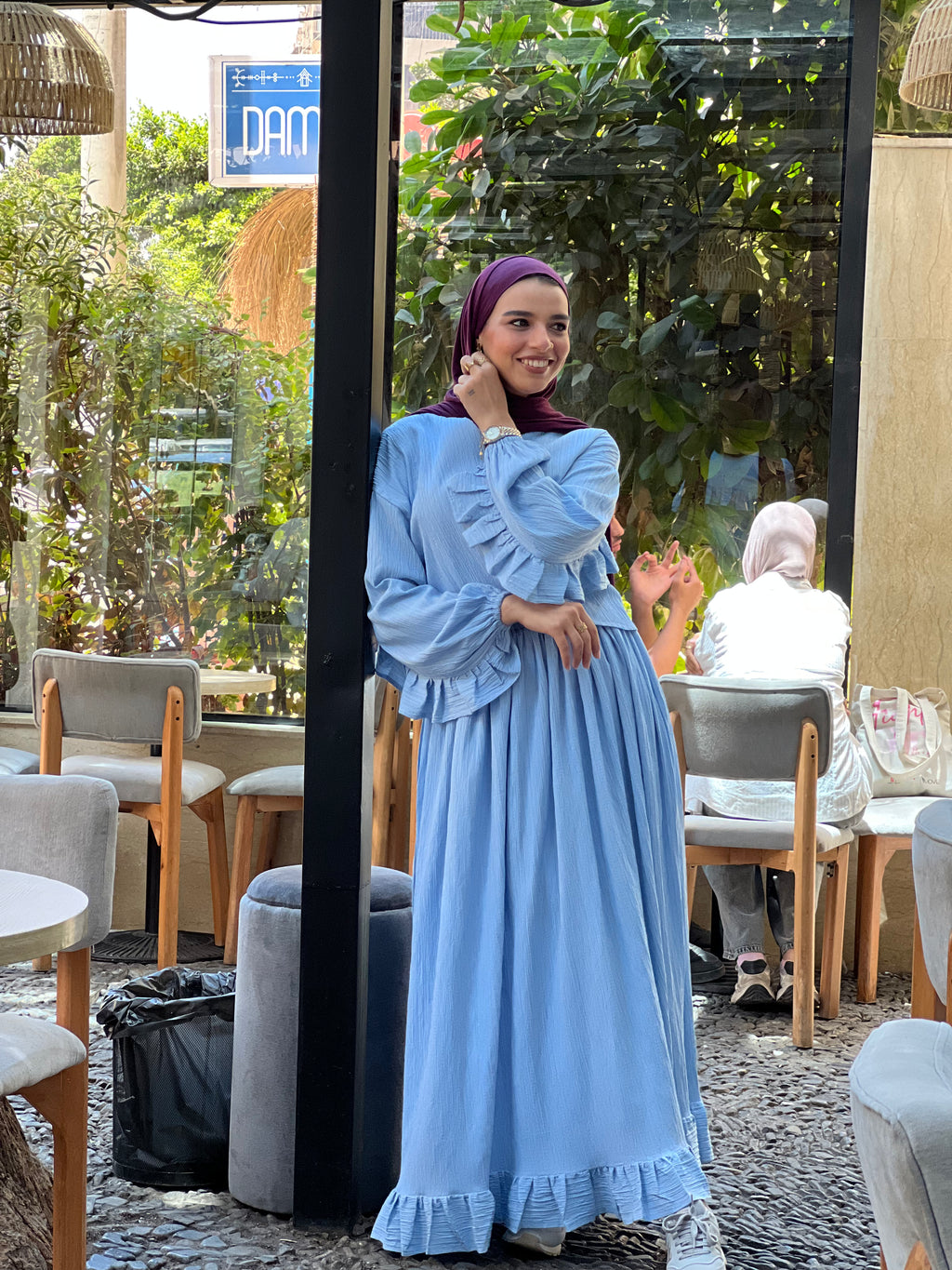 Luna Set(Summer Edition)