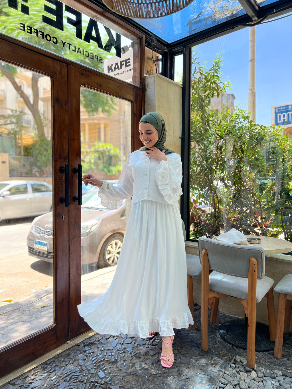 Luna Set( Summer Edition)