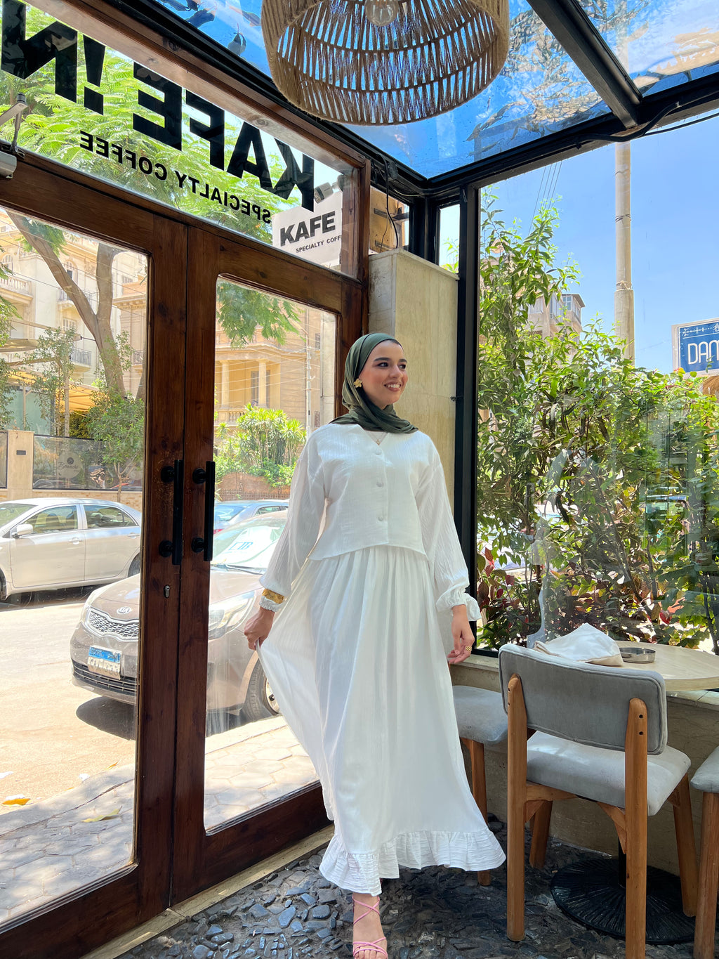 Luna Set( Summer Edition)