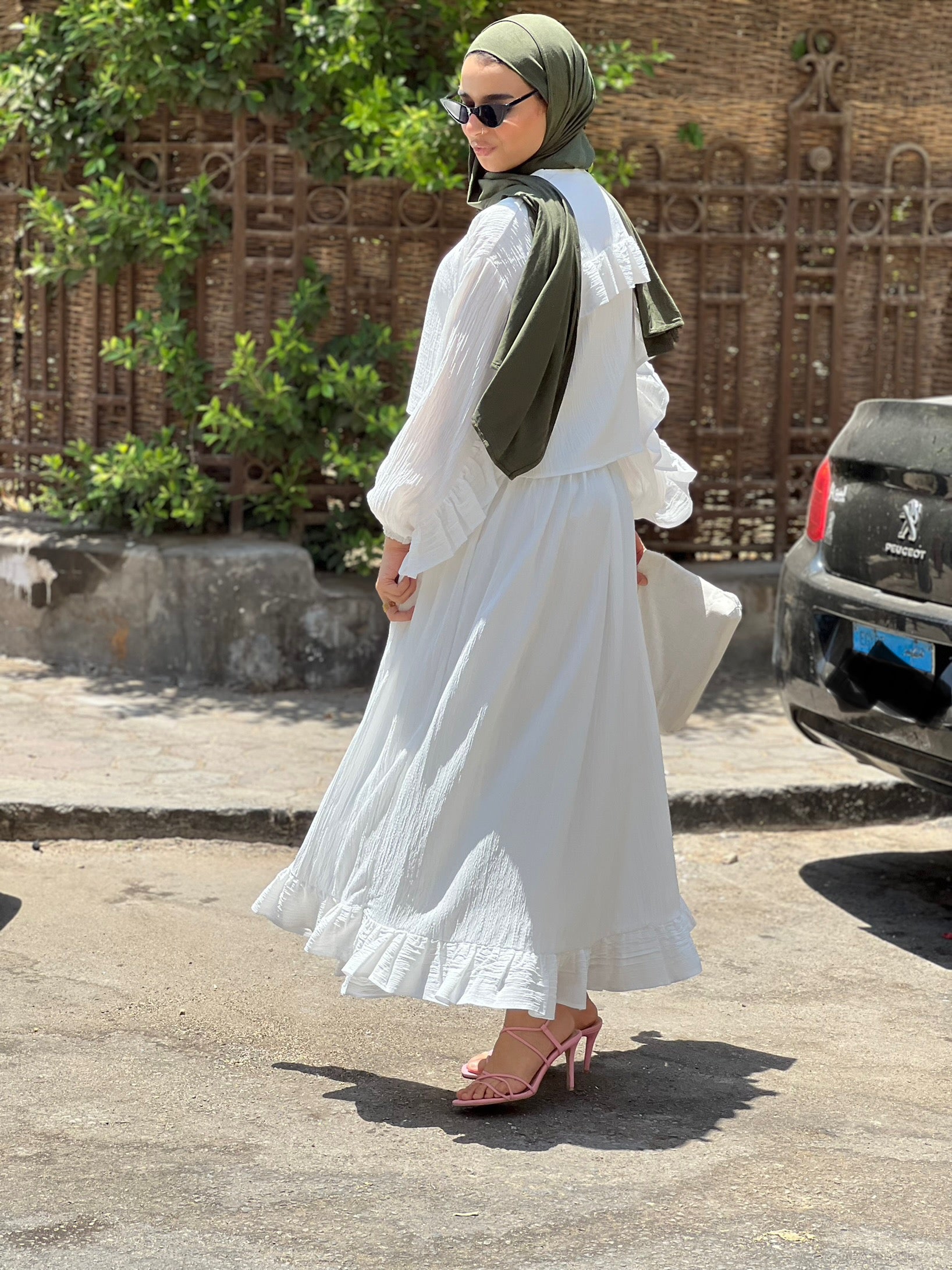 Luna Set( Summer Edition)