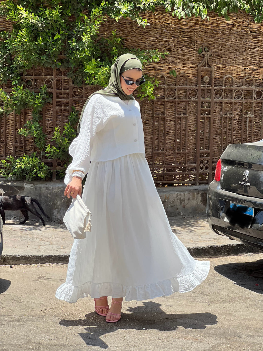 Luna Set( Summer Edition)