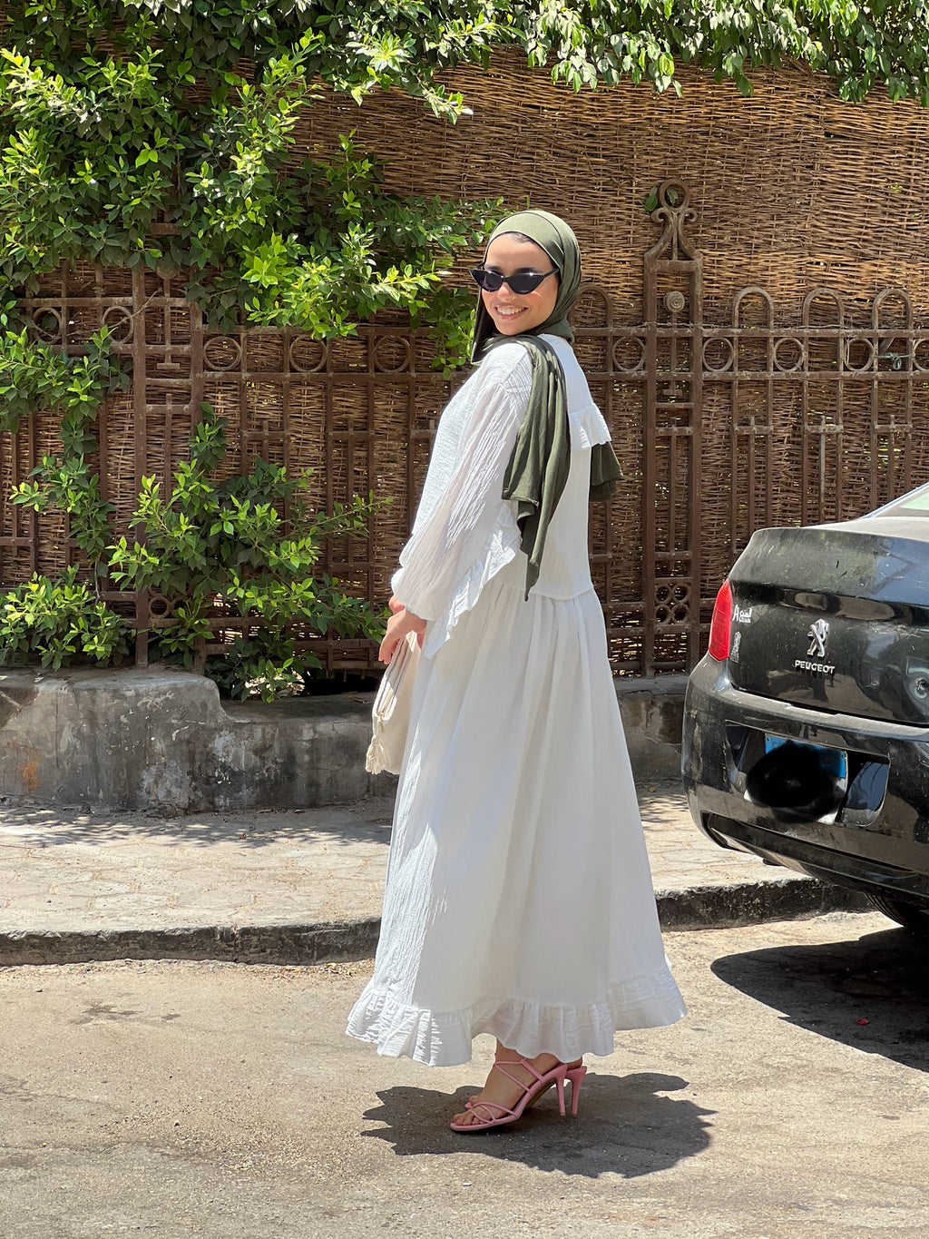 Luna Set( Summer Edition)