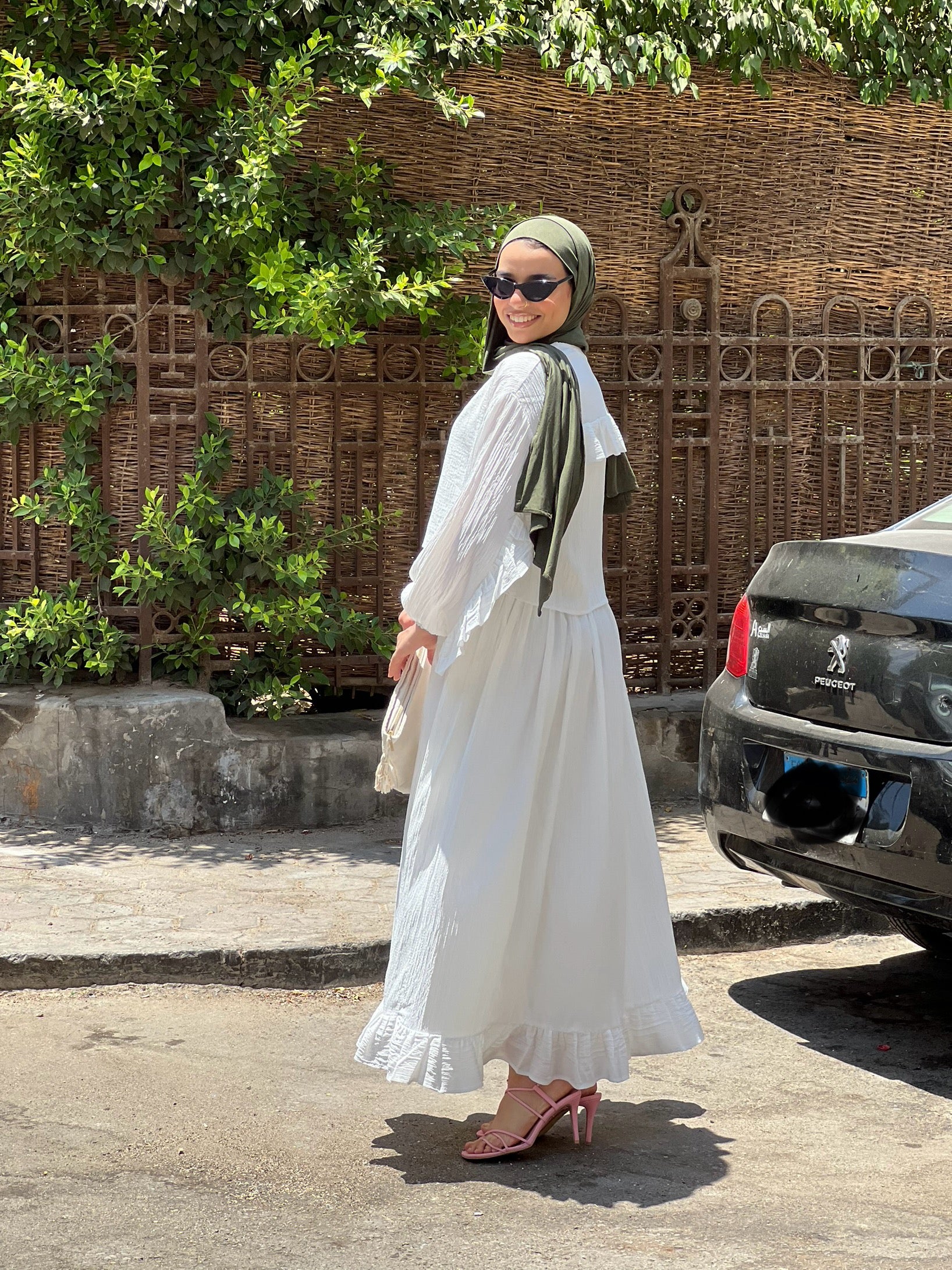 Luna Set( Summer Edition)