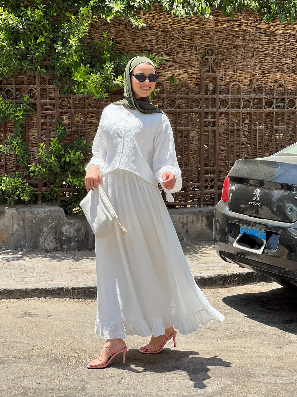 Luna Set( Summer Edition)