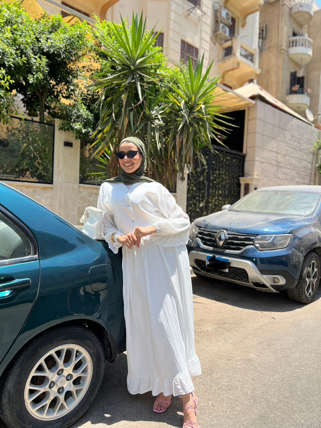 Luna Set( Summer Edition)