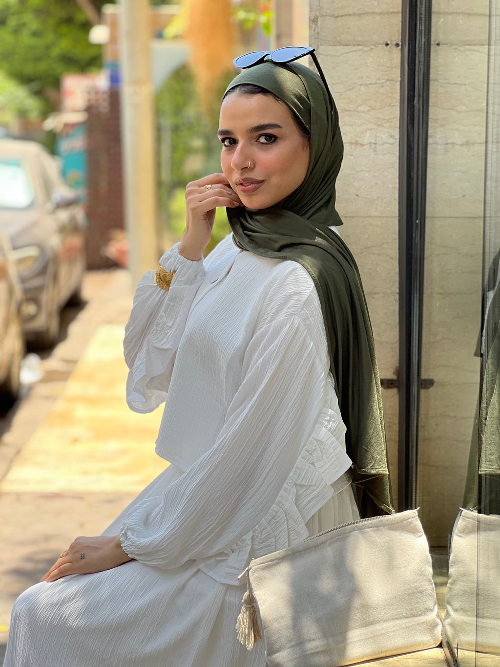 Luna Set( Summer Edition)