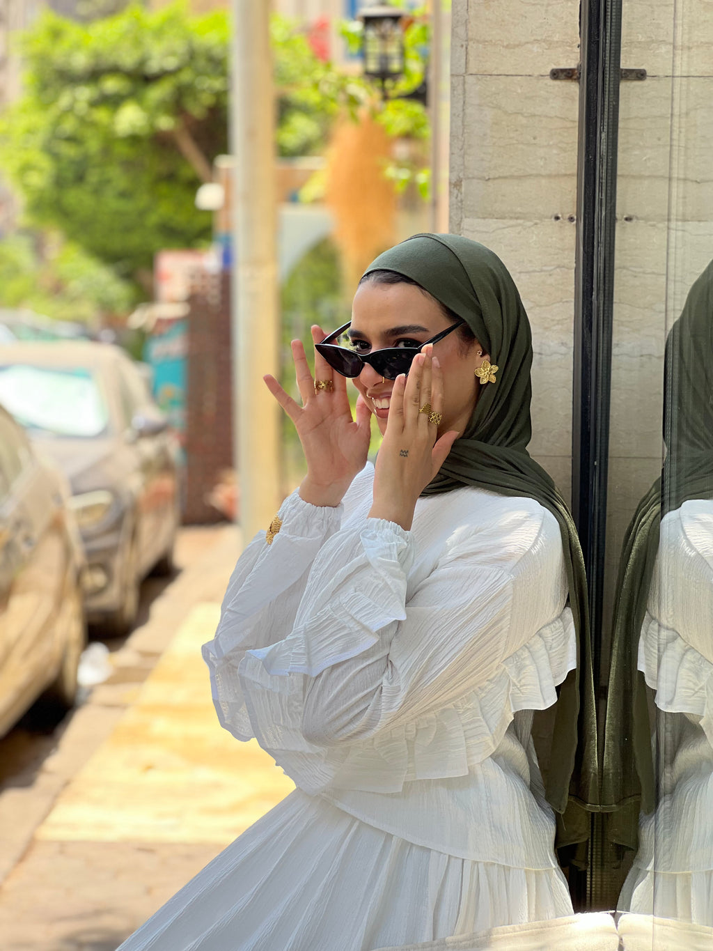 Luna Set( Summer Edition)