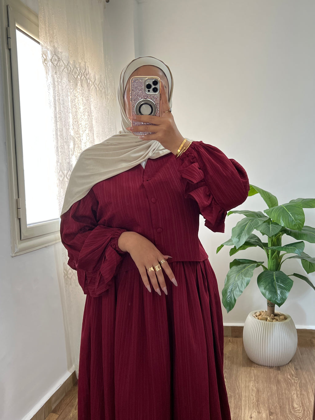 Luna Set( Summer Edition)