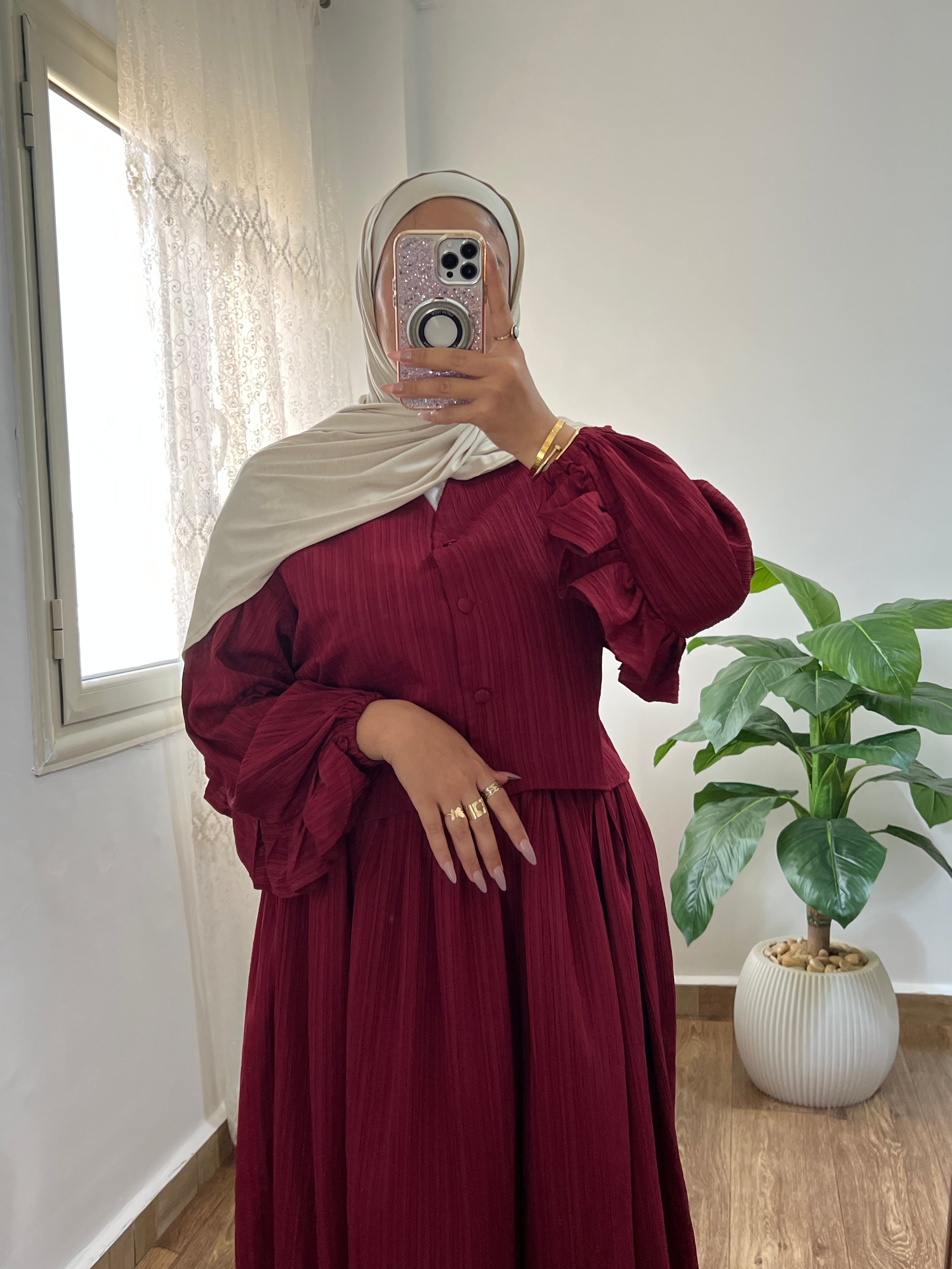 Luna Set( Summer Edition)