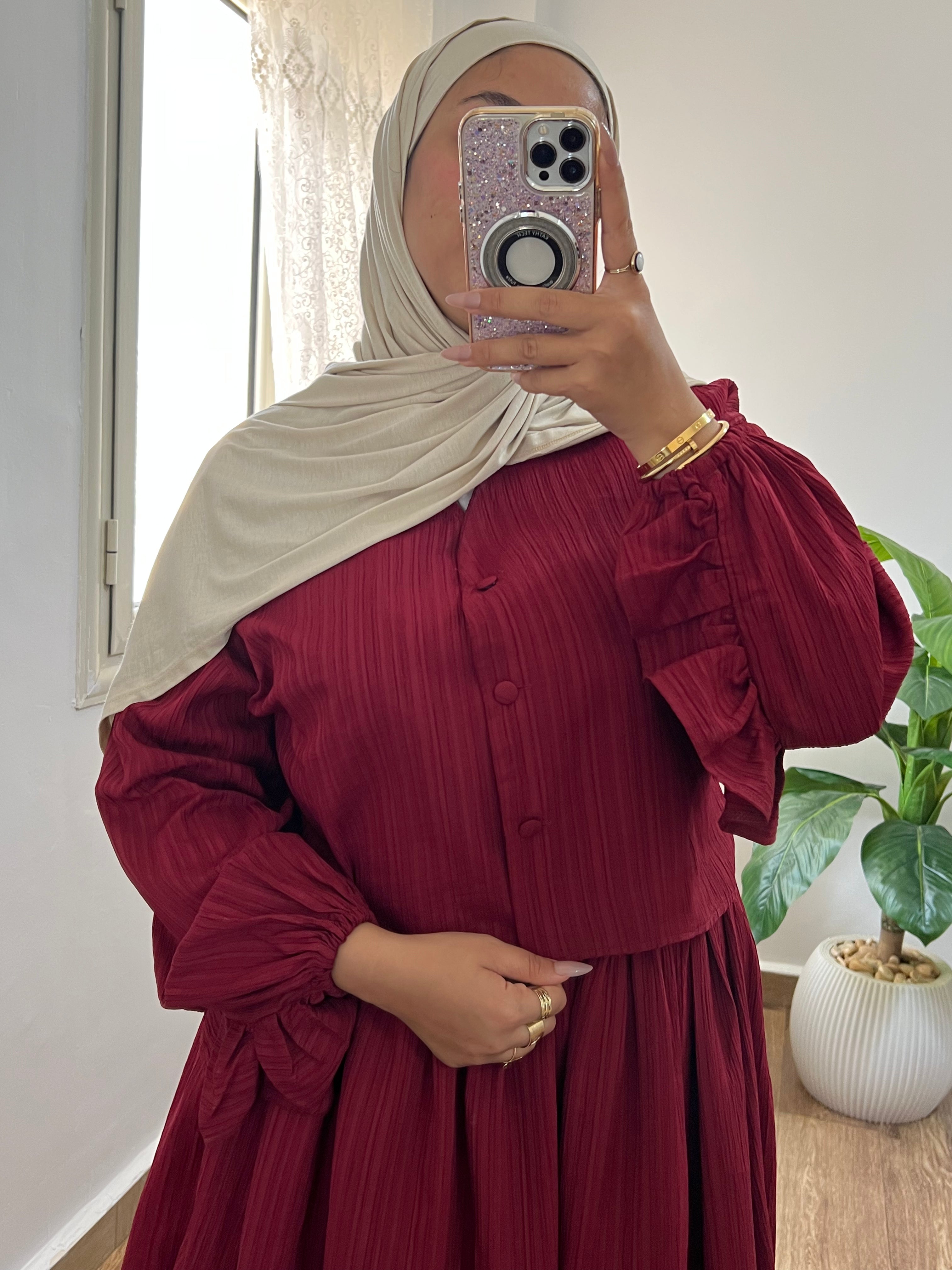 Luna Set( Summer Edition)