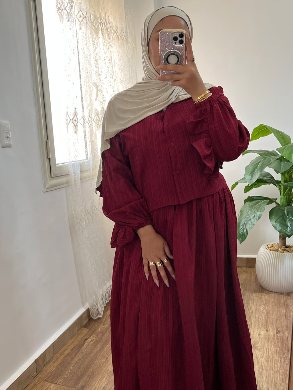 Luna Set( Summer Edition)