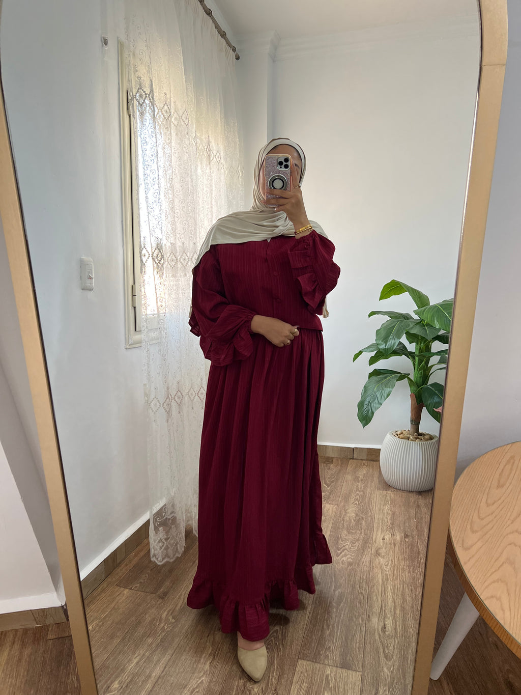 Luna Set( Summer Edition)