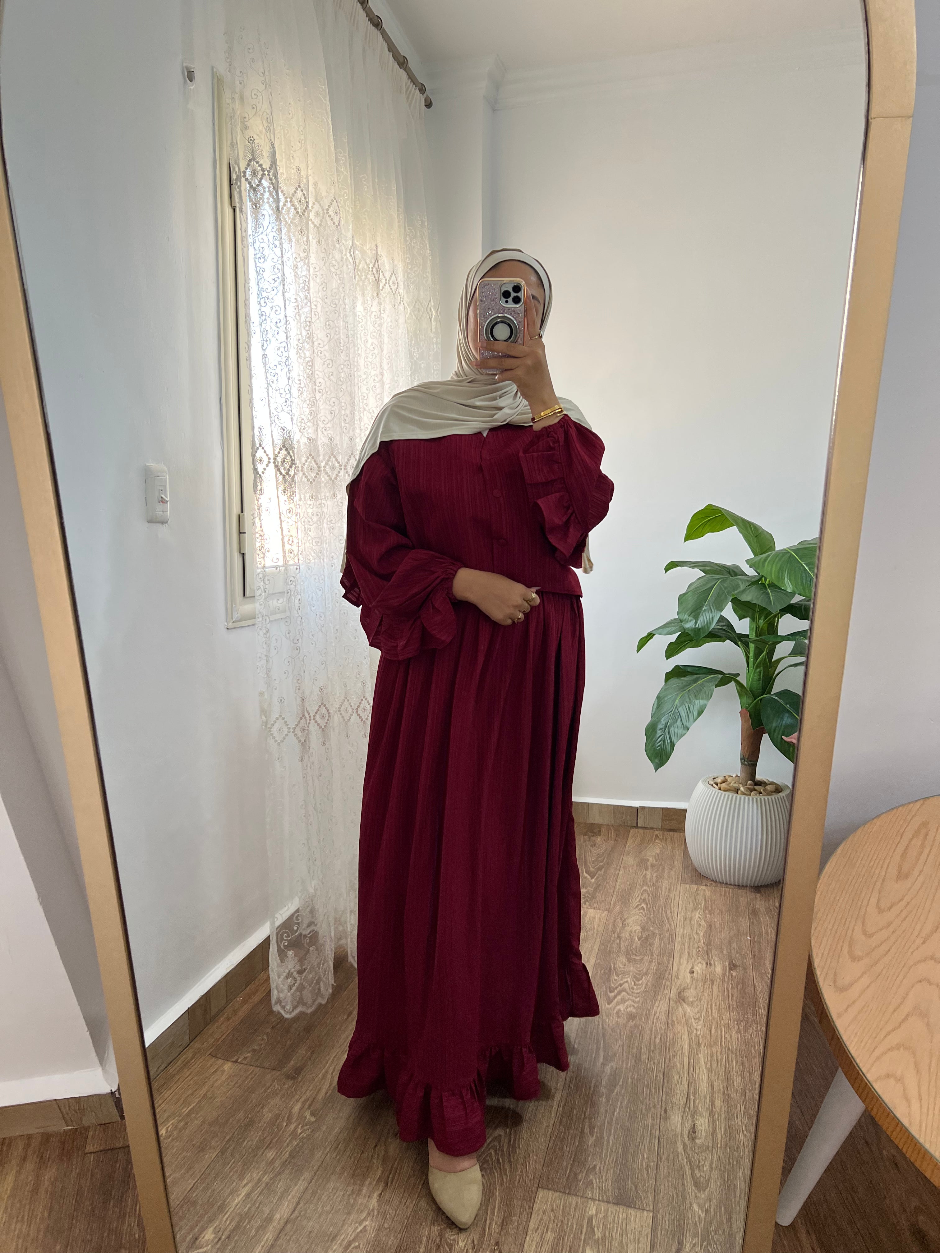 Luna Set( Summer Edition)