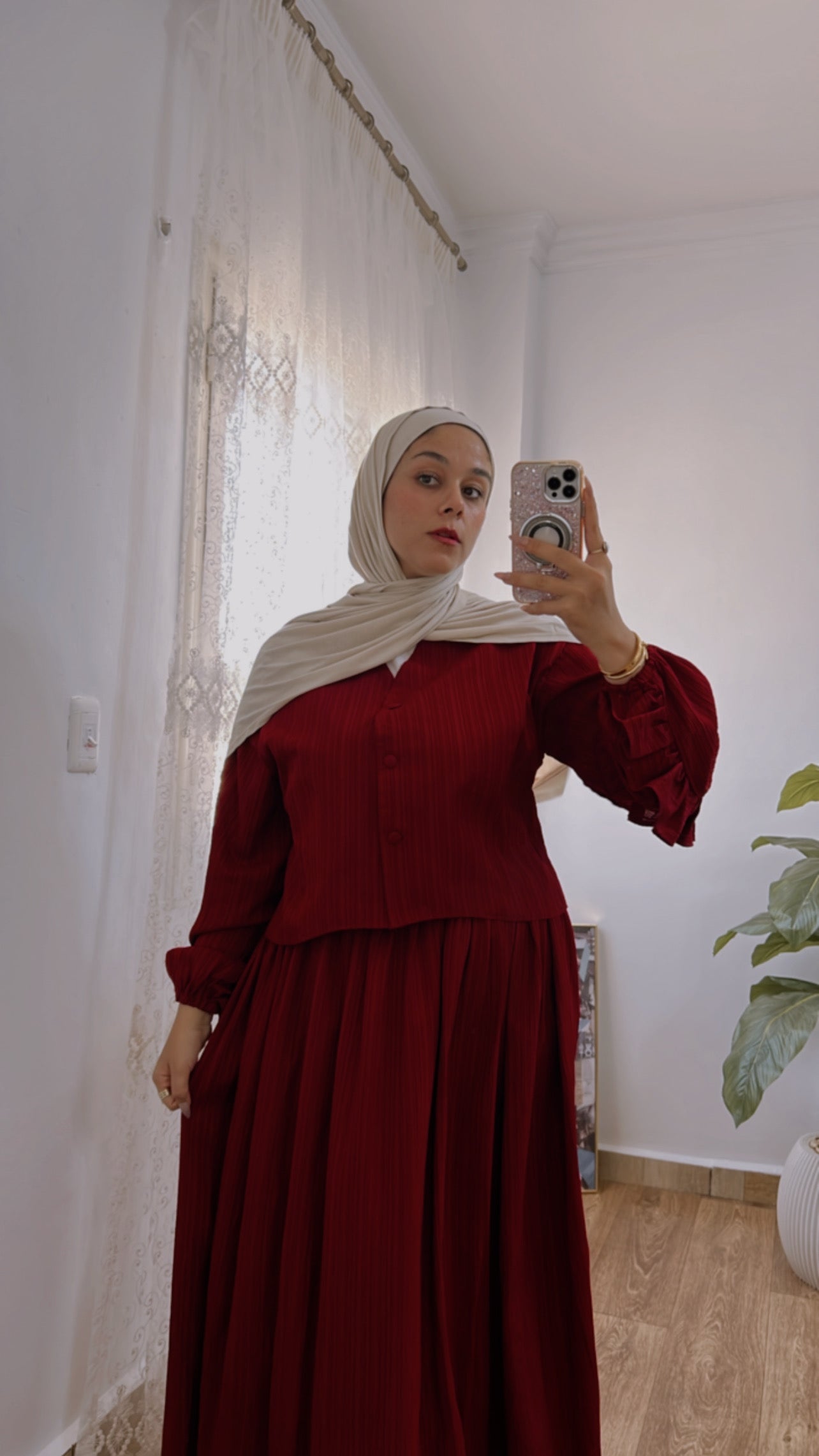 Luna Set( Summer Edition)