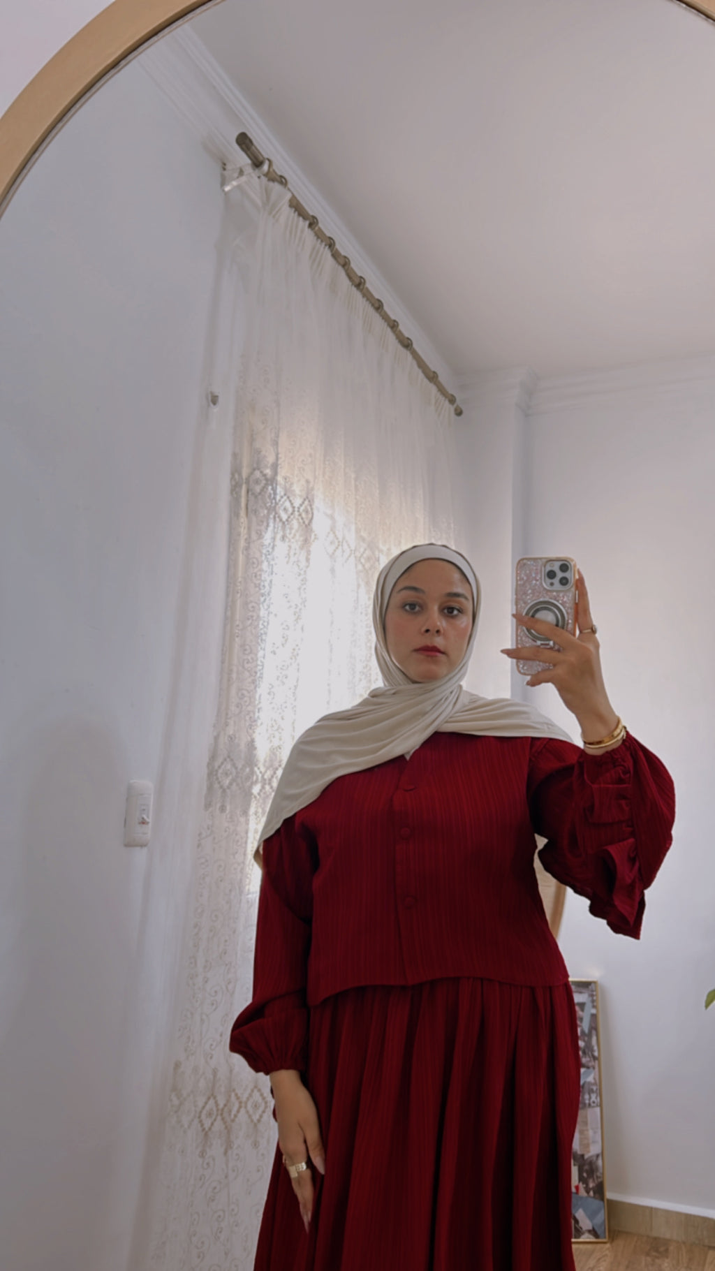 Luna Set( Summer Edition)