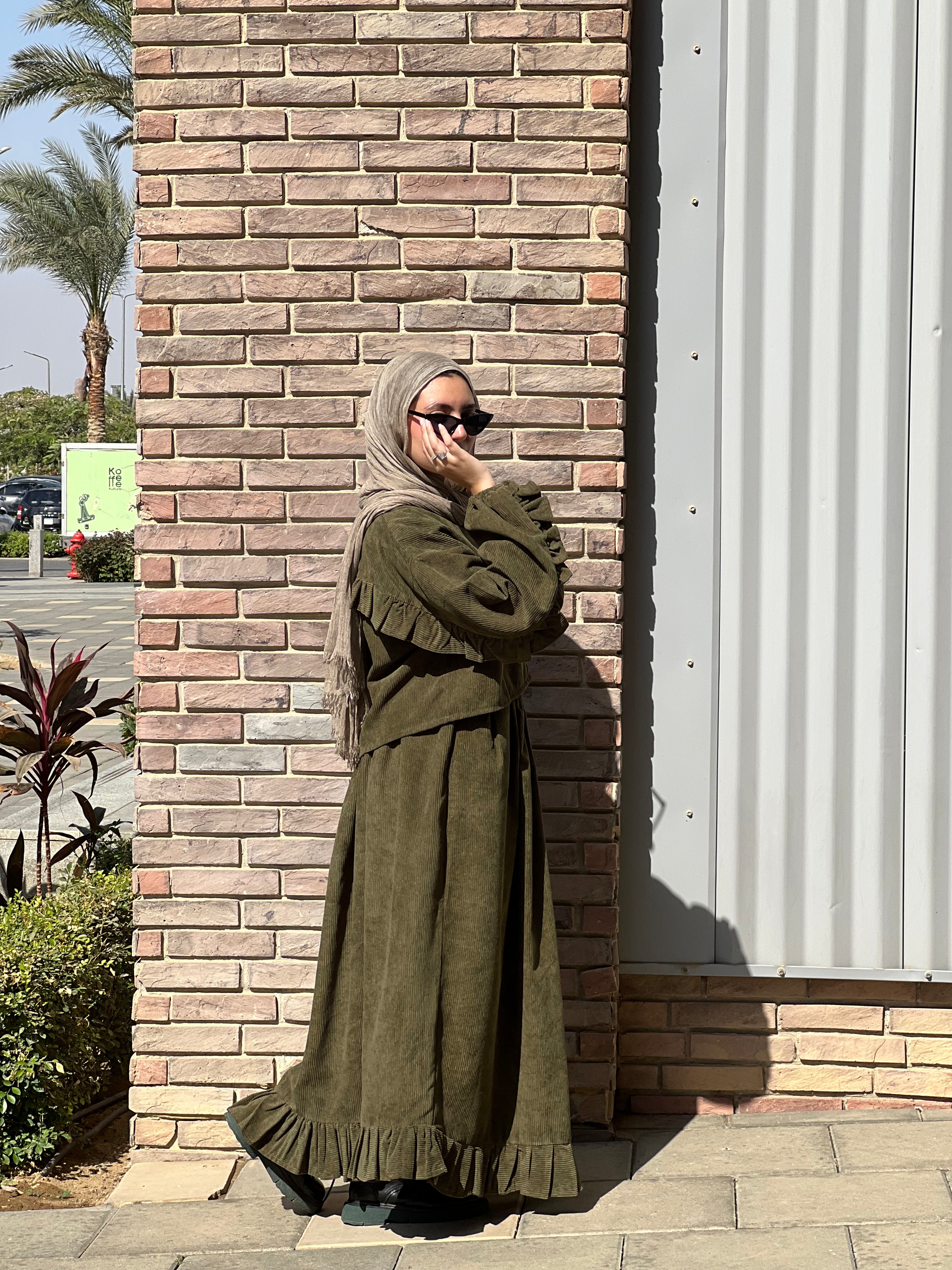 Luna Set(Warm Edition)