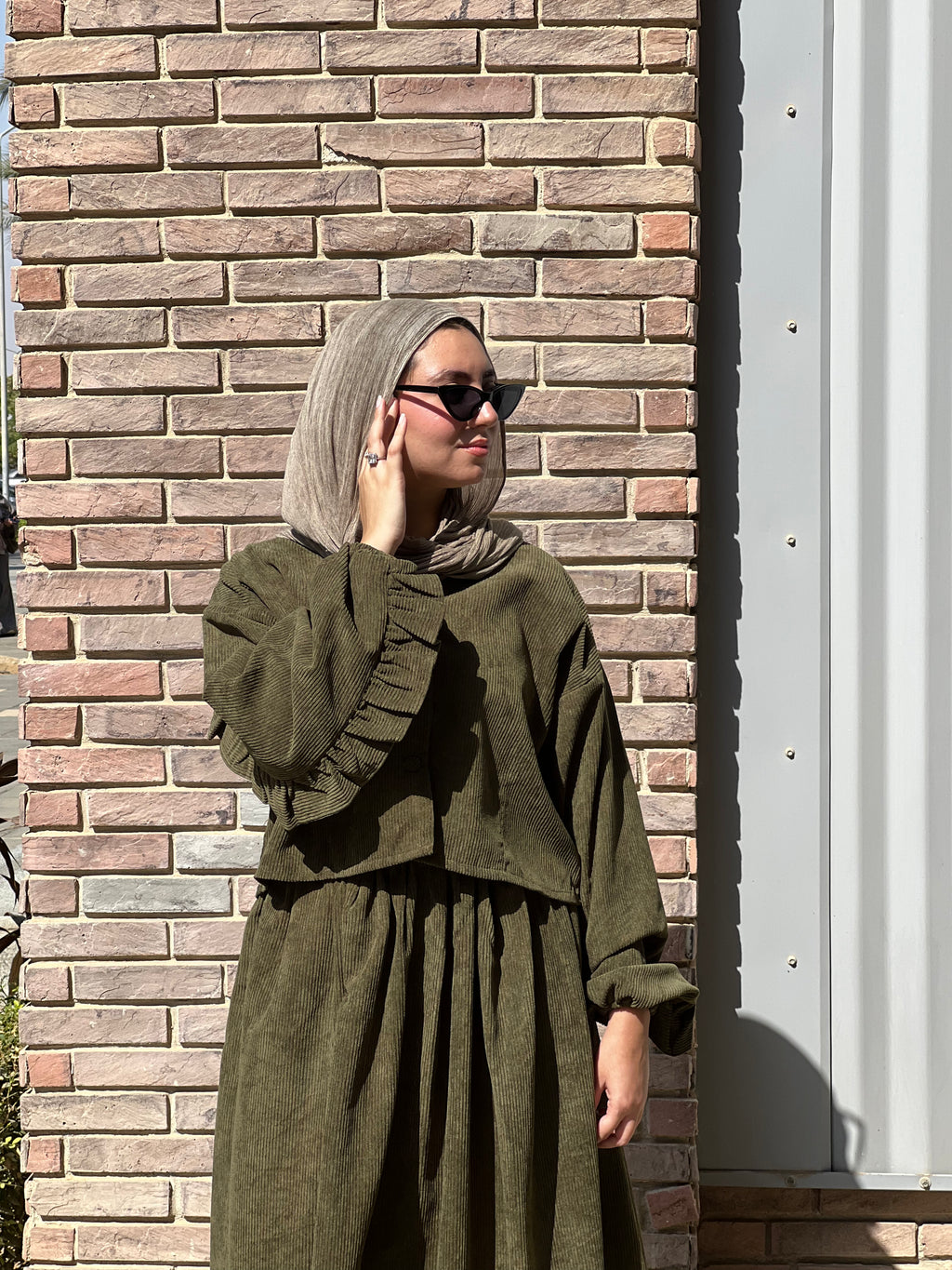 Luna Set(Warm Edition)