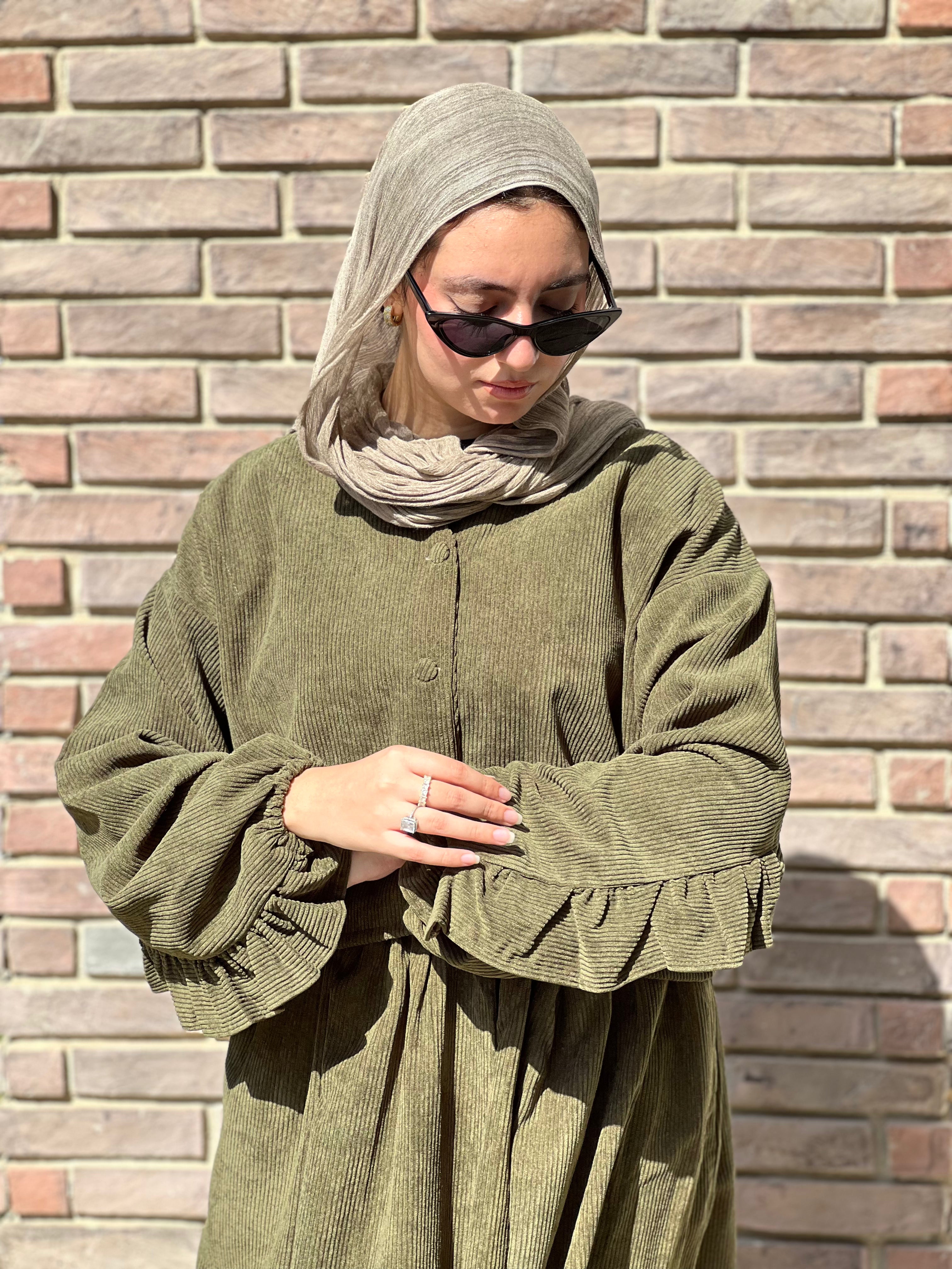 Luna Set(Warm Edition)