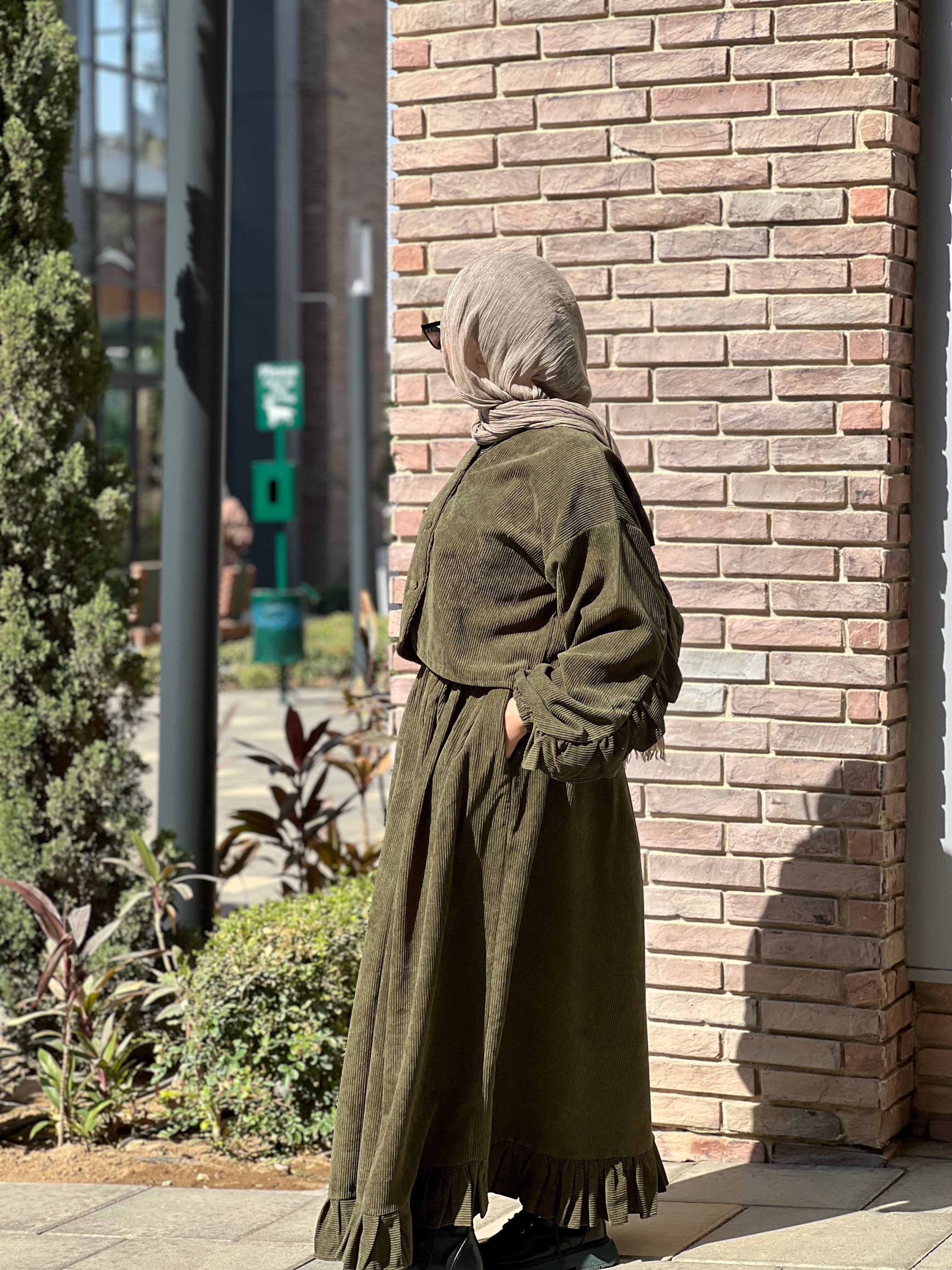 Luna Set(Warm Edition)